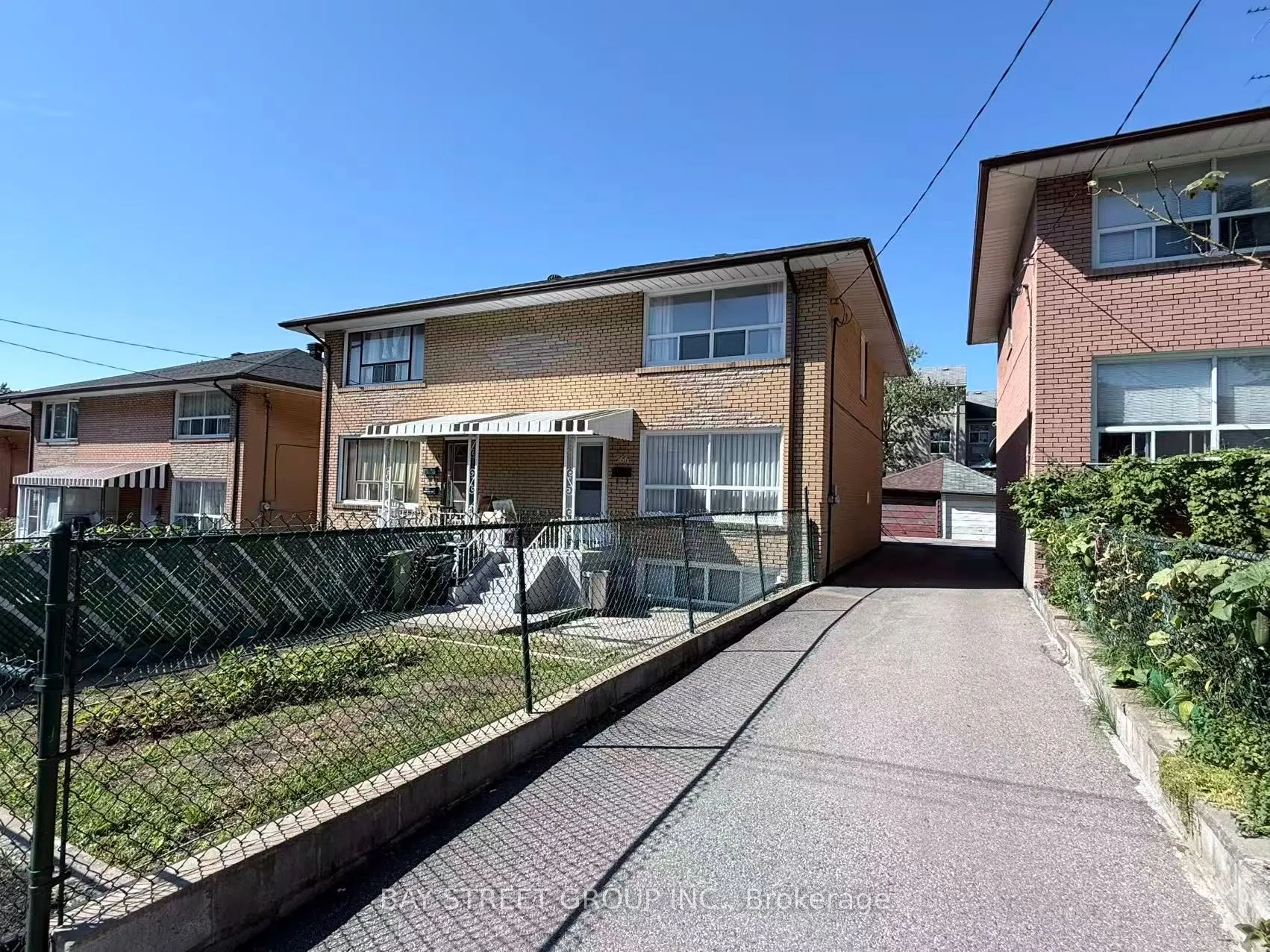 366 Highfield Road