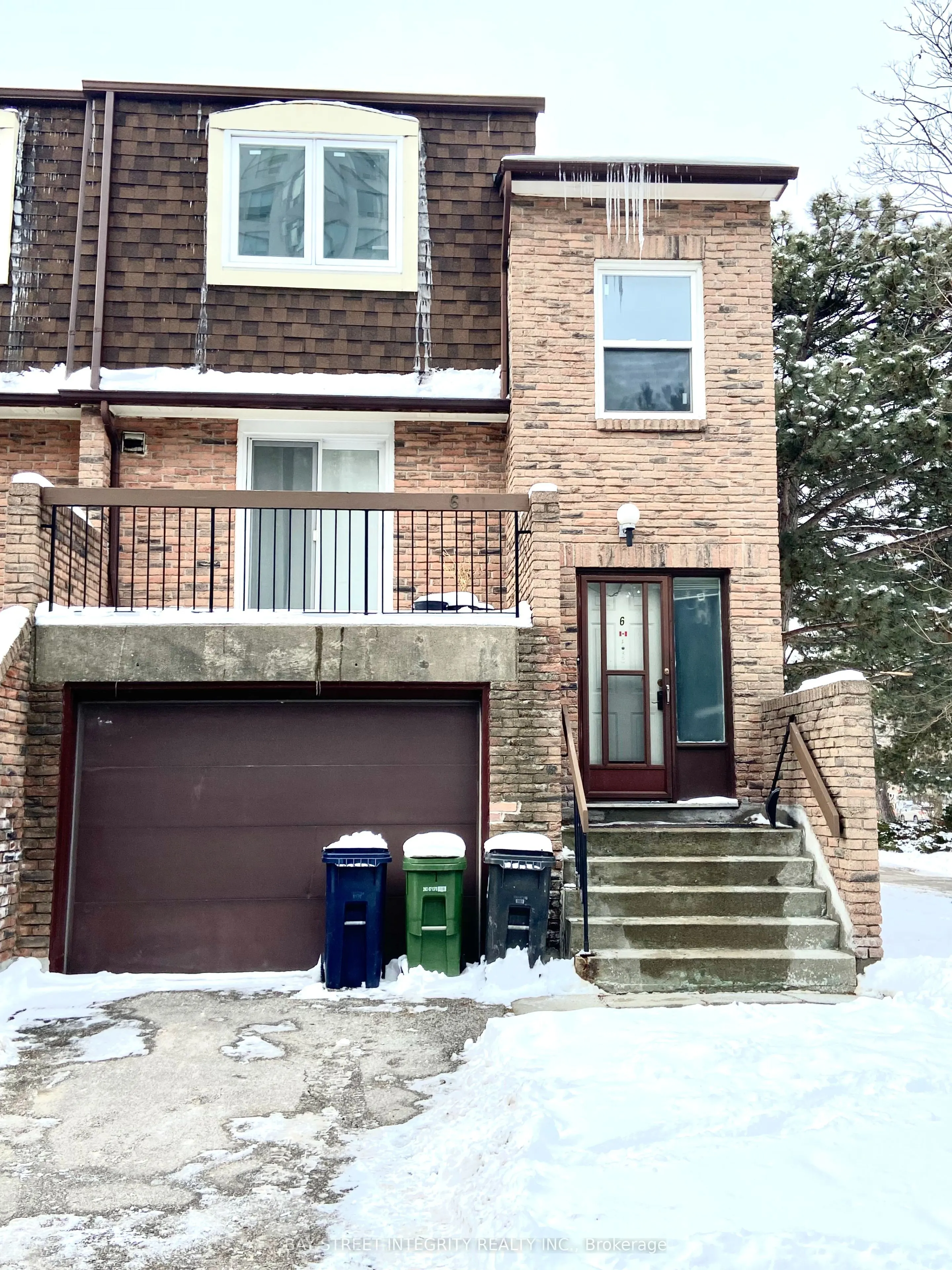 30 Buddleswood Court, #6