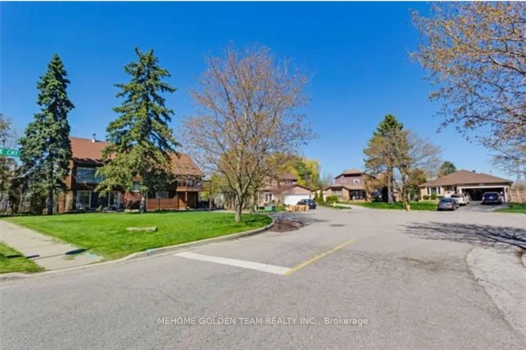 1546 Willowside Court
