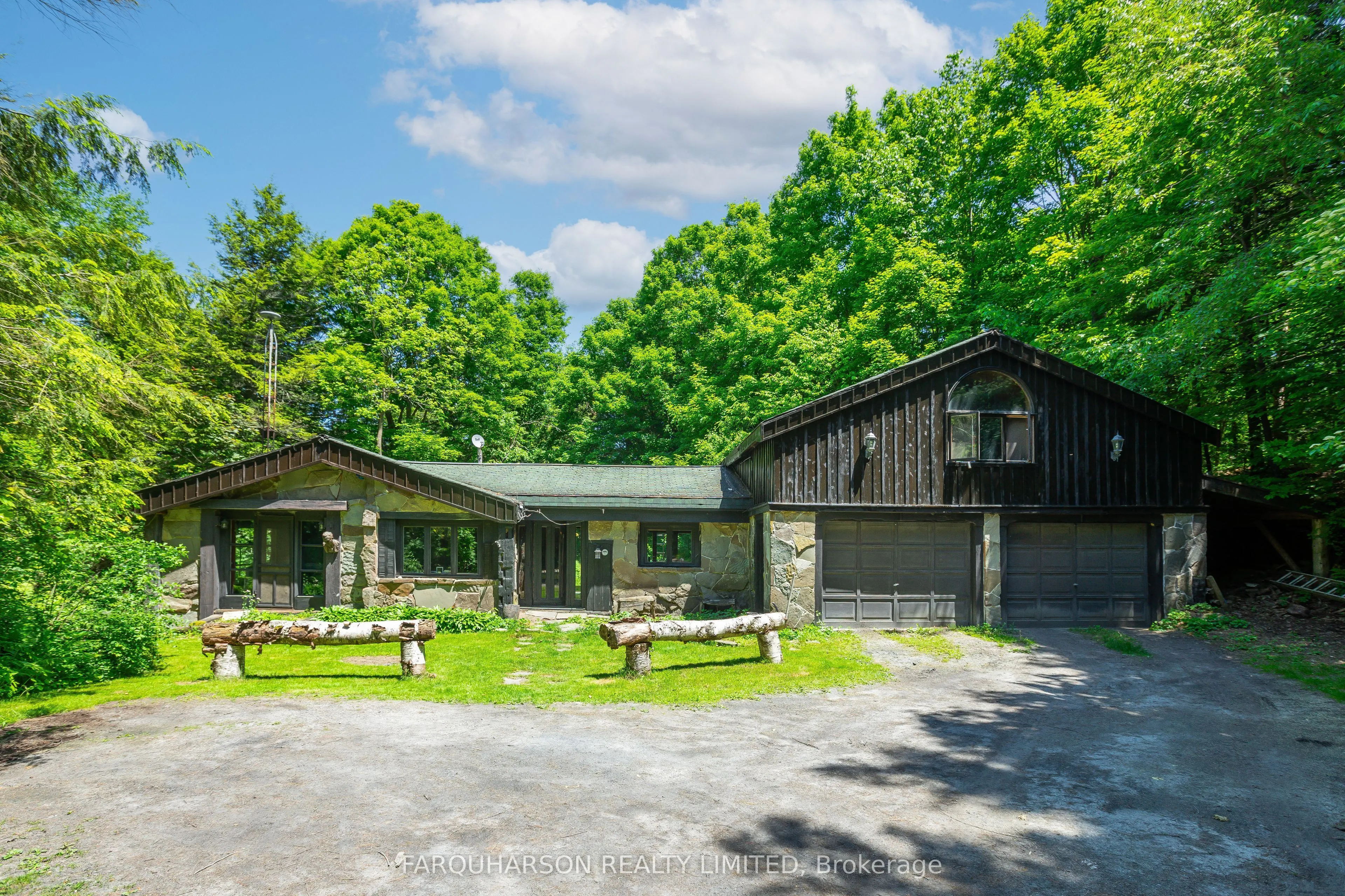 71 Ward Road