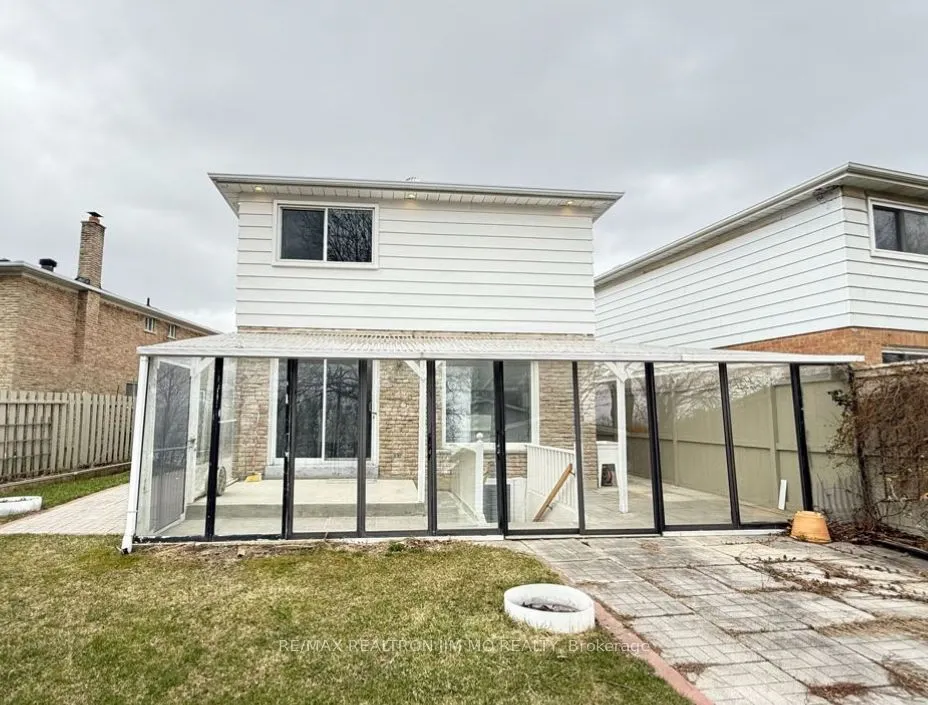 22 Hartleywood Drive, #Lower