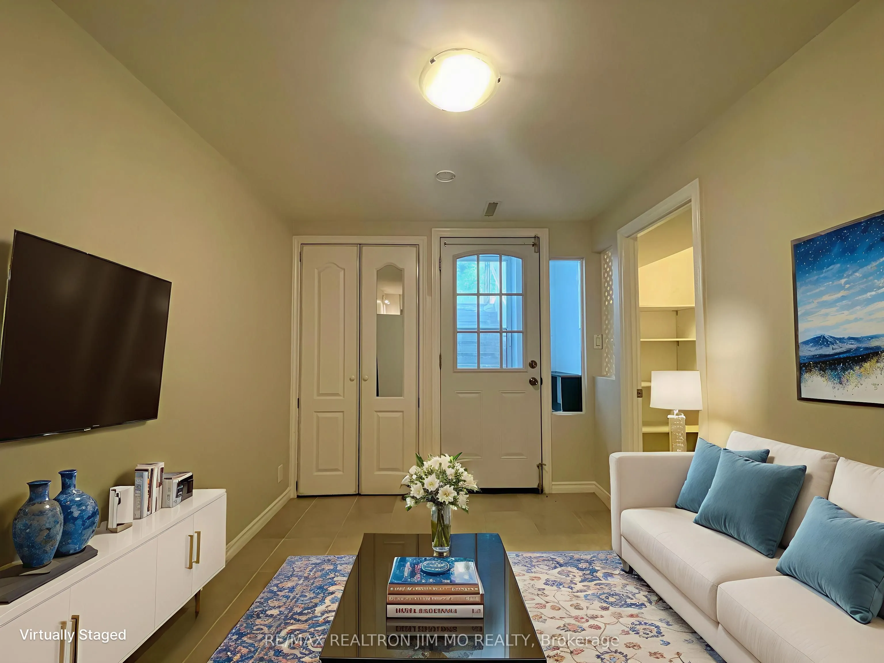 22 Hartleywood Drive, #Lower