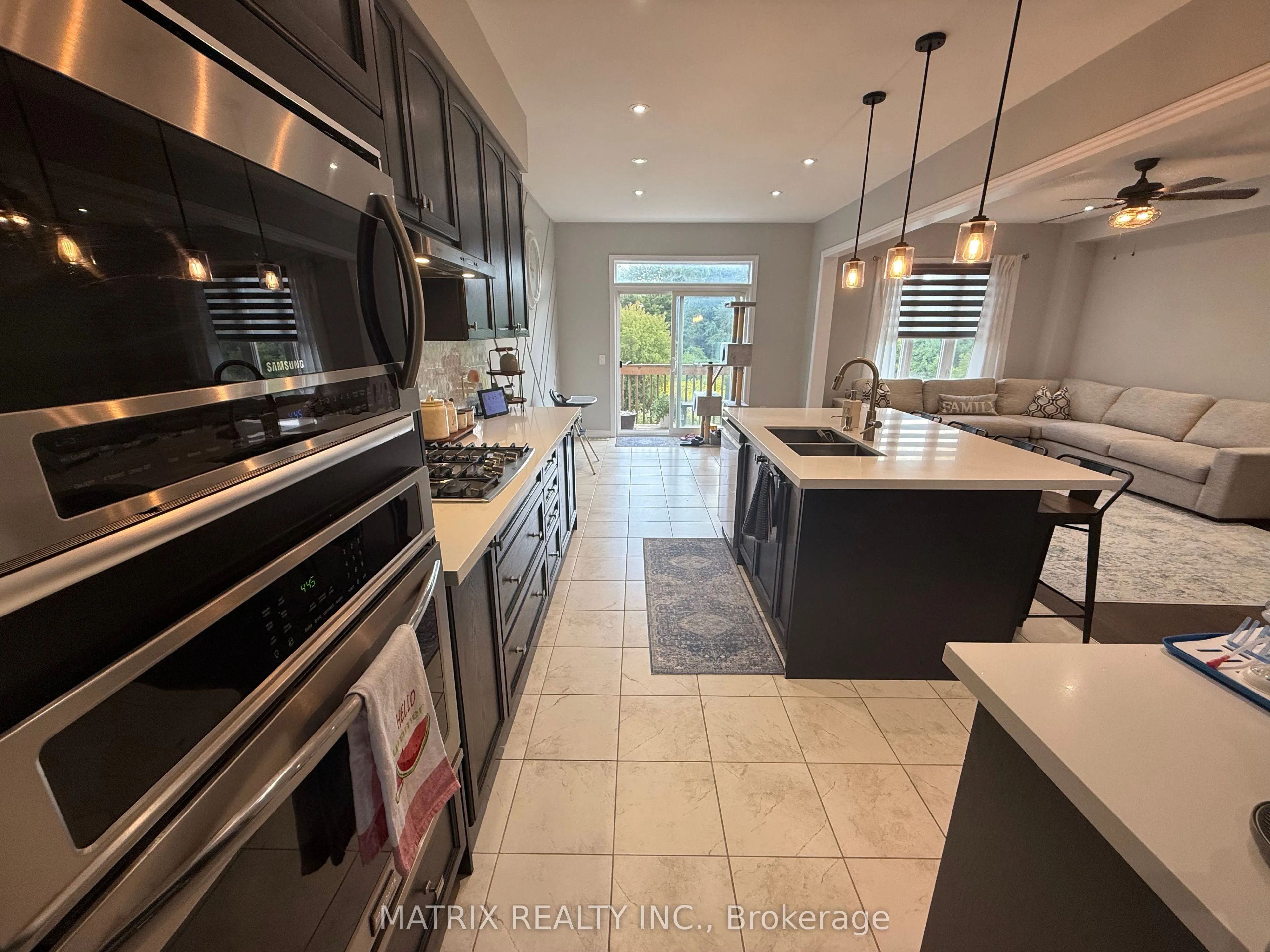 2115 Saffron Drive