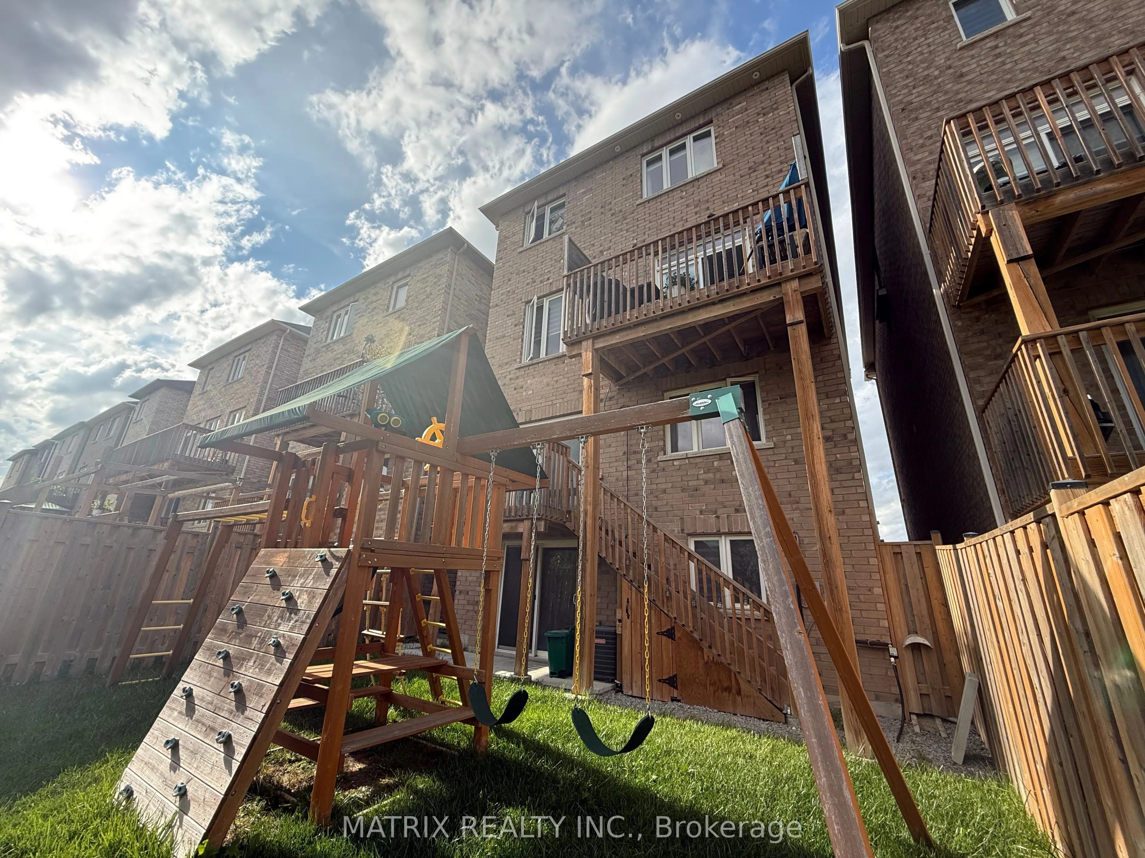 2115 Saffron Drive