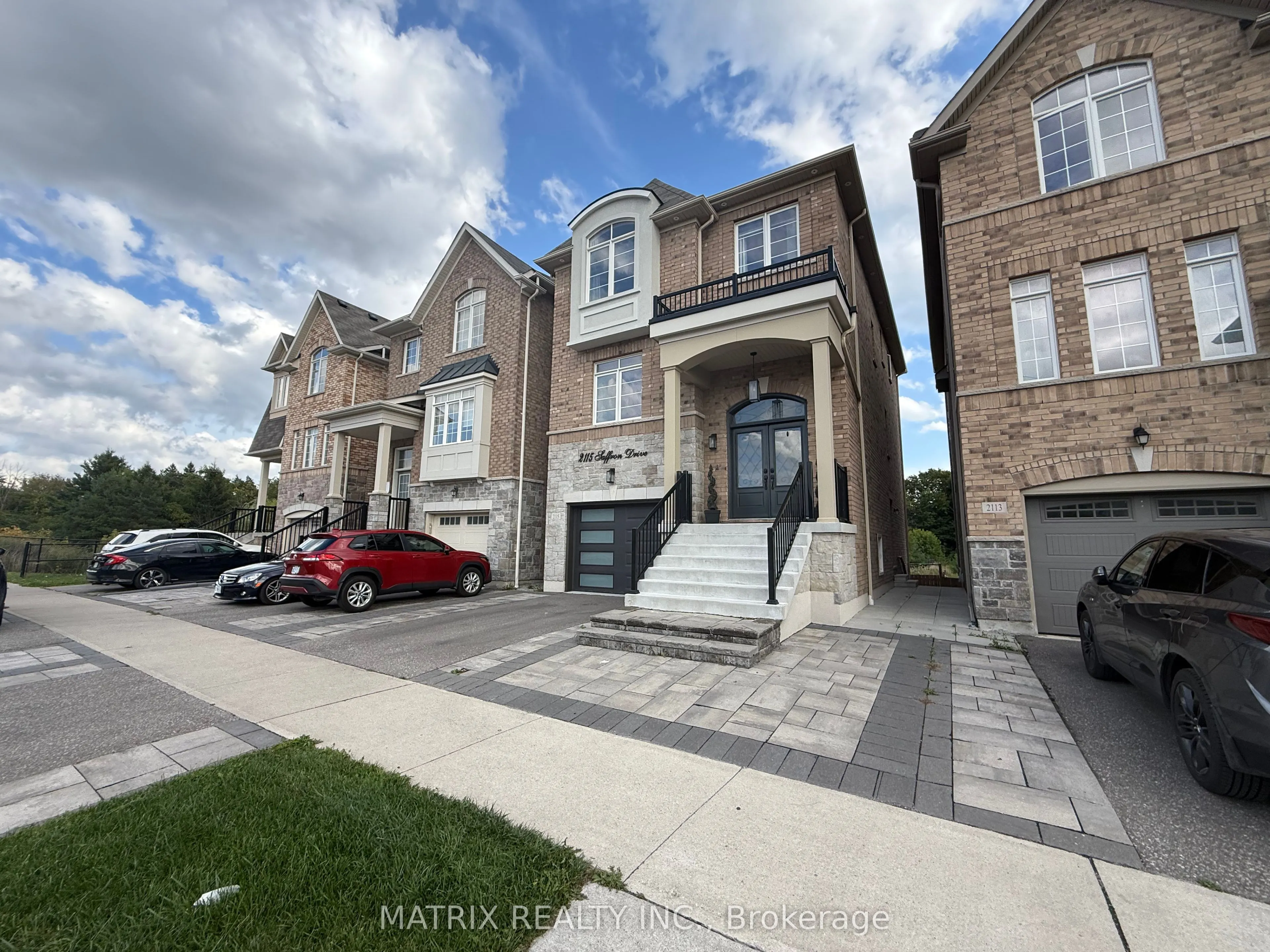 2115 Saffron Drive