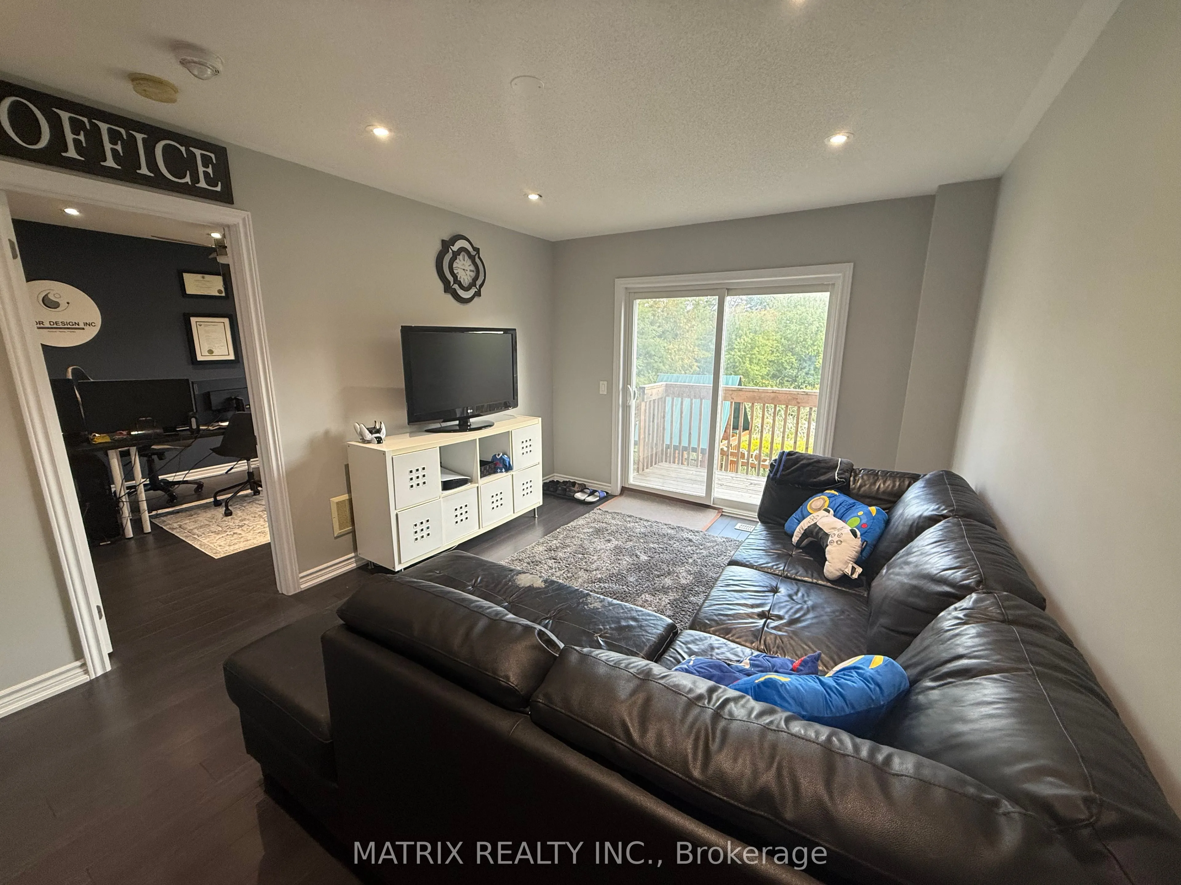 2115 Saffron Drive