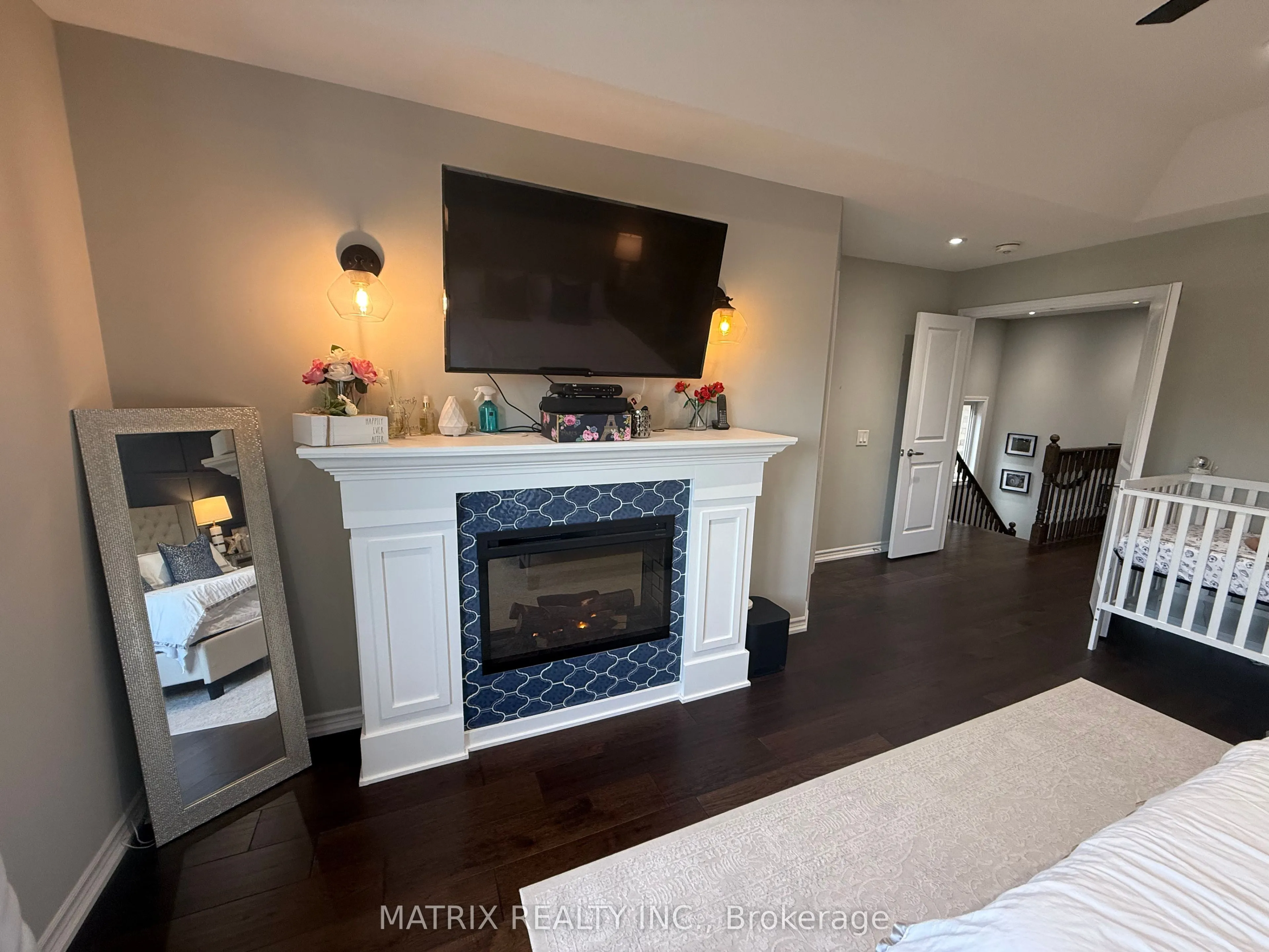 2115 Saffron Drive
