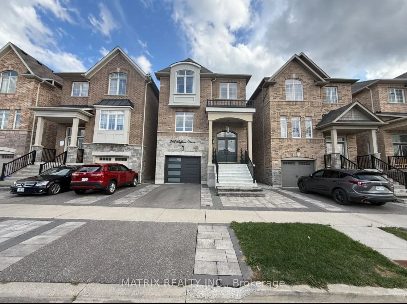 2115 Saffron Drive