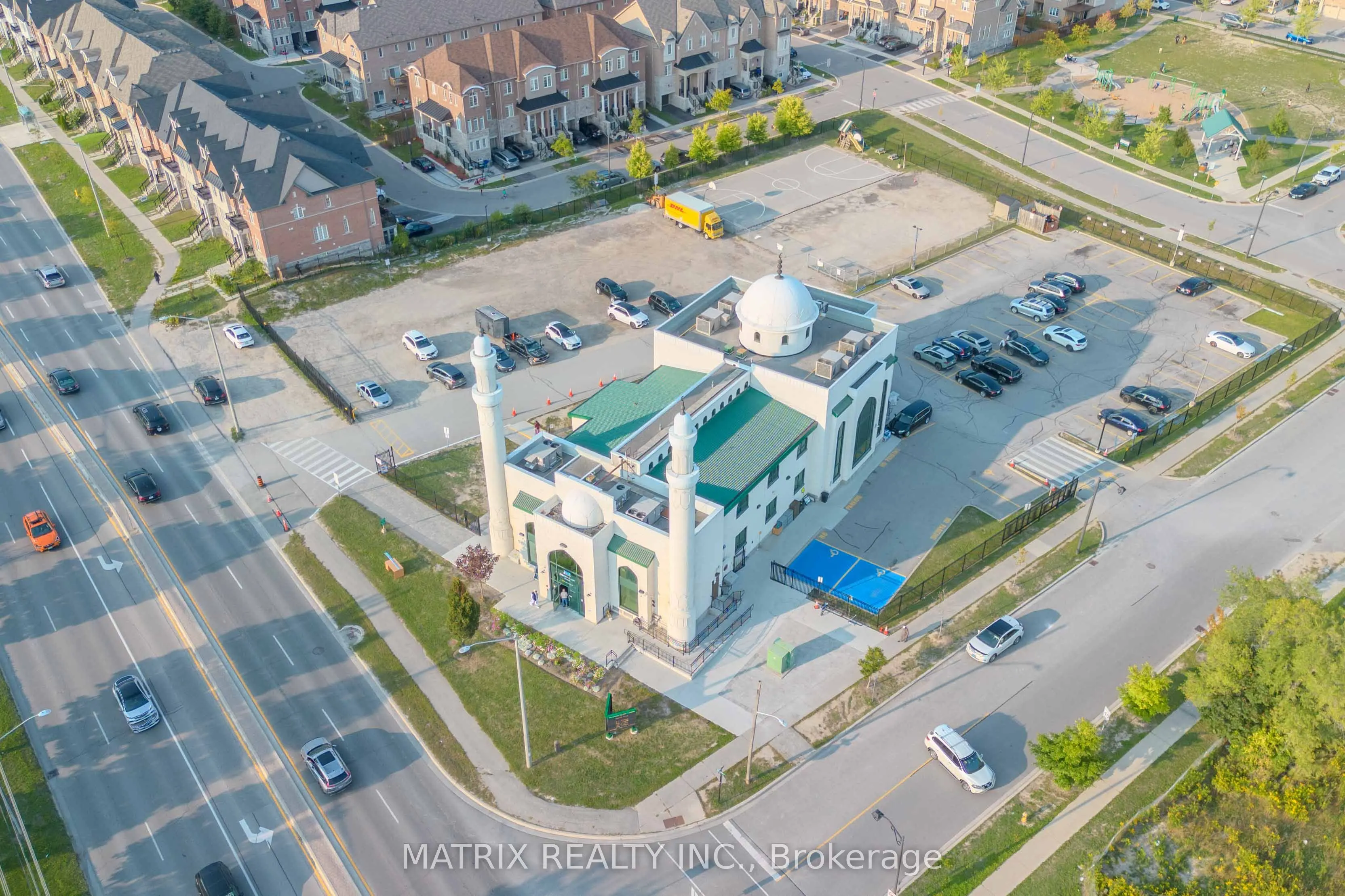 2115 Saffron Drive