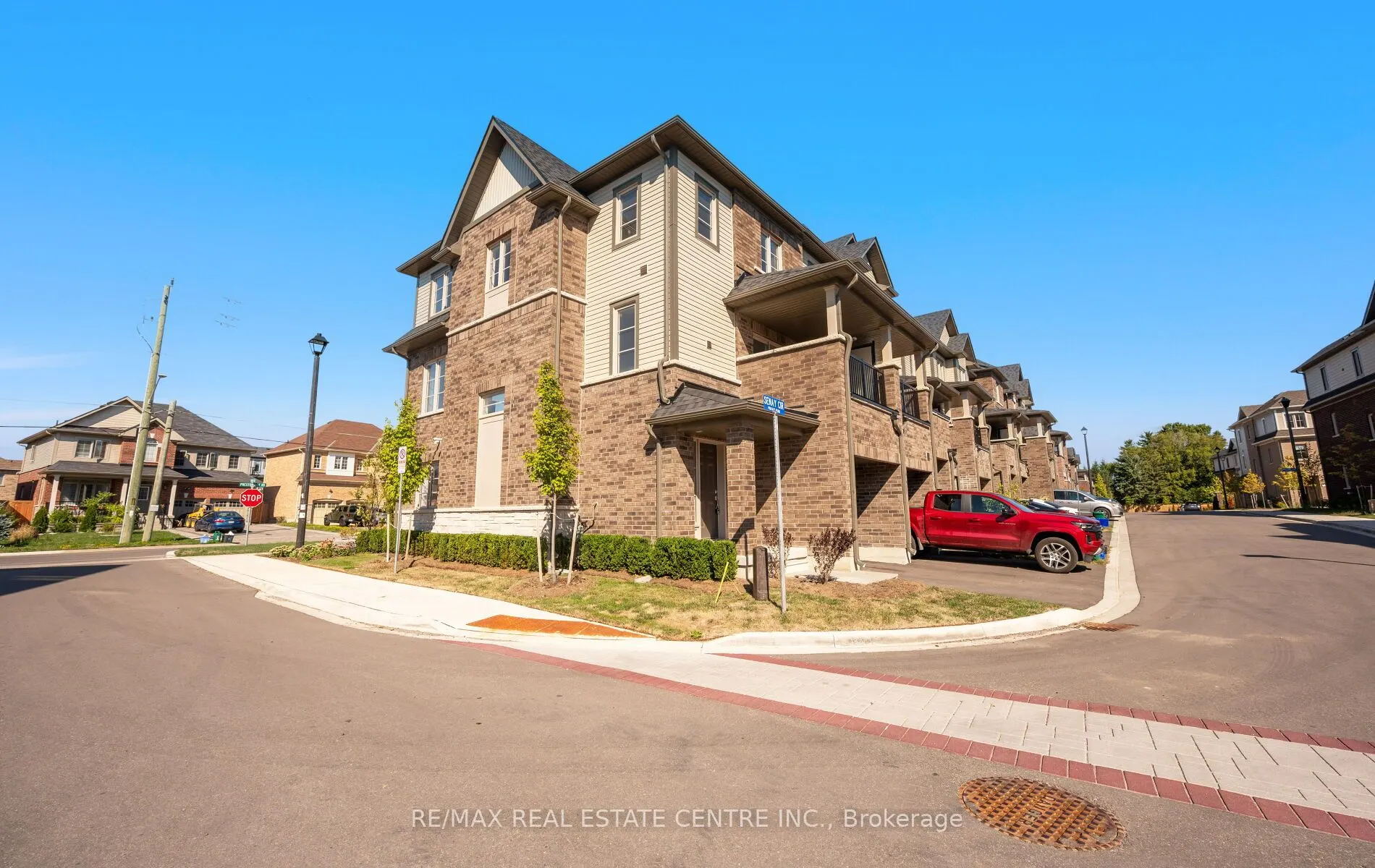 2073 Prestonvale Road