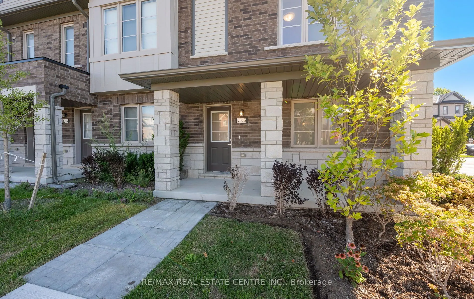 2073 Prestonvale Road