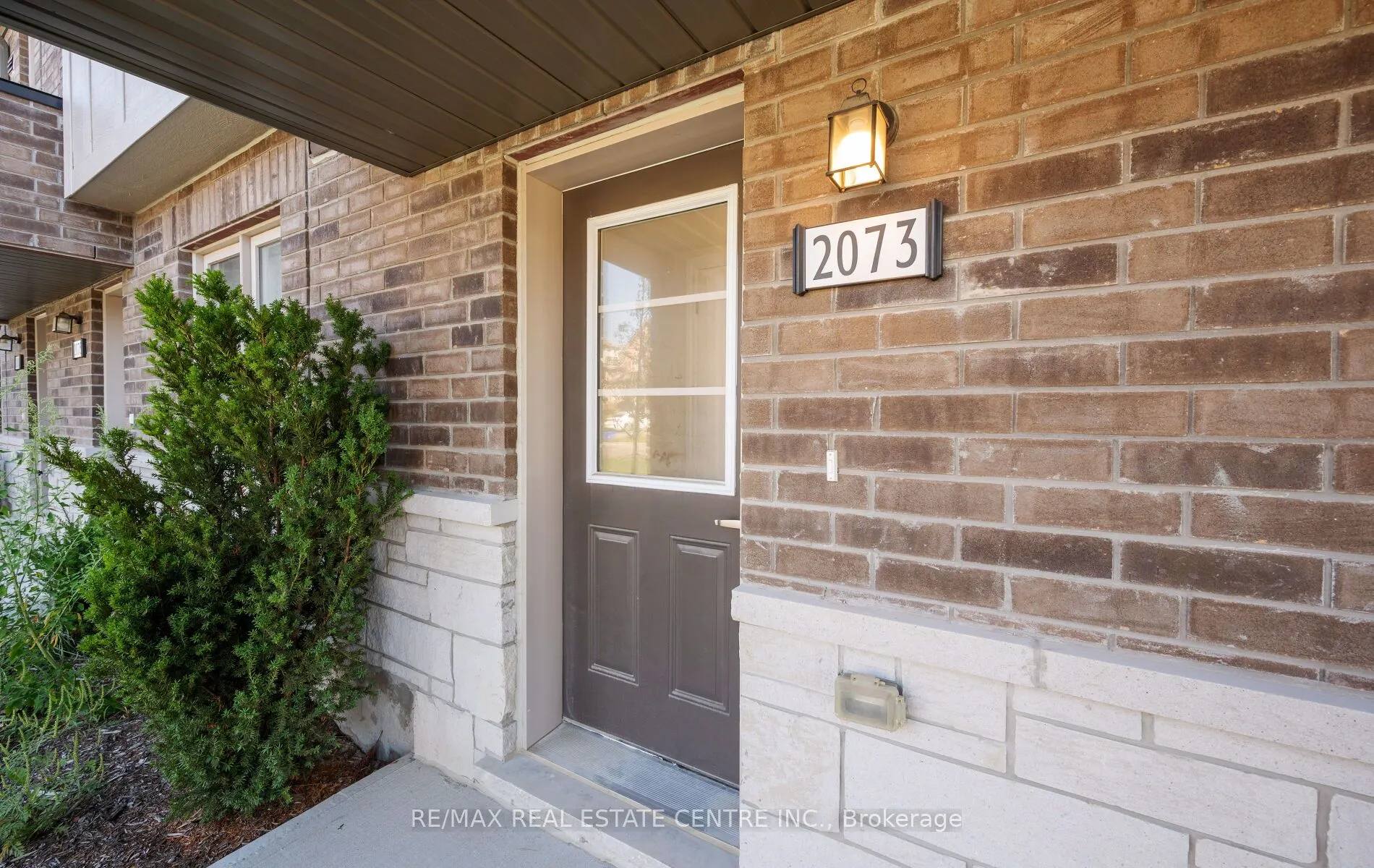 2073 Prestonvale Road