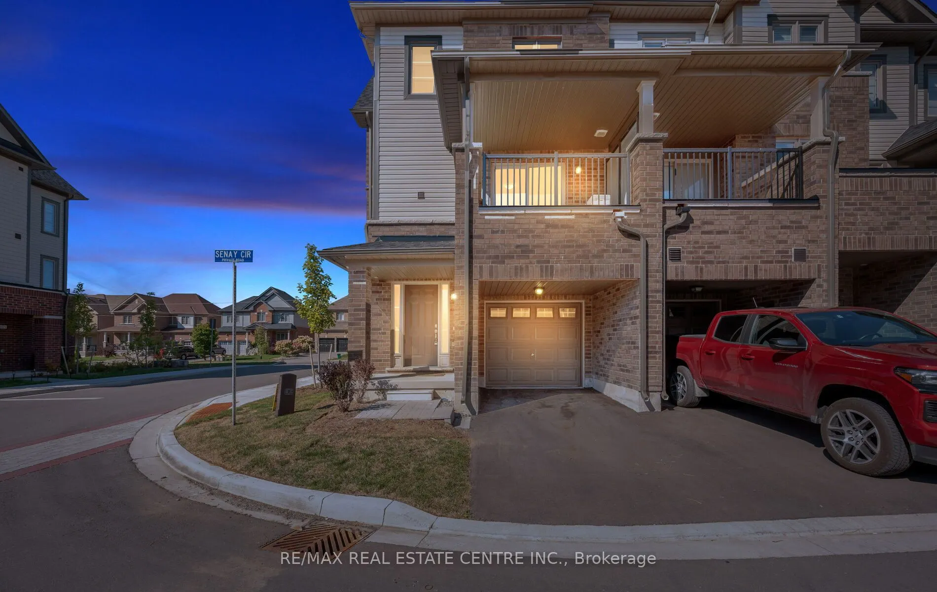 2073 Prestonvale Road