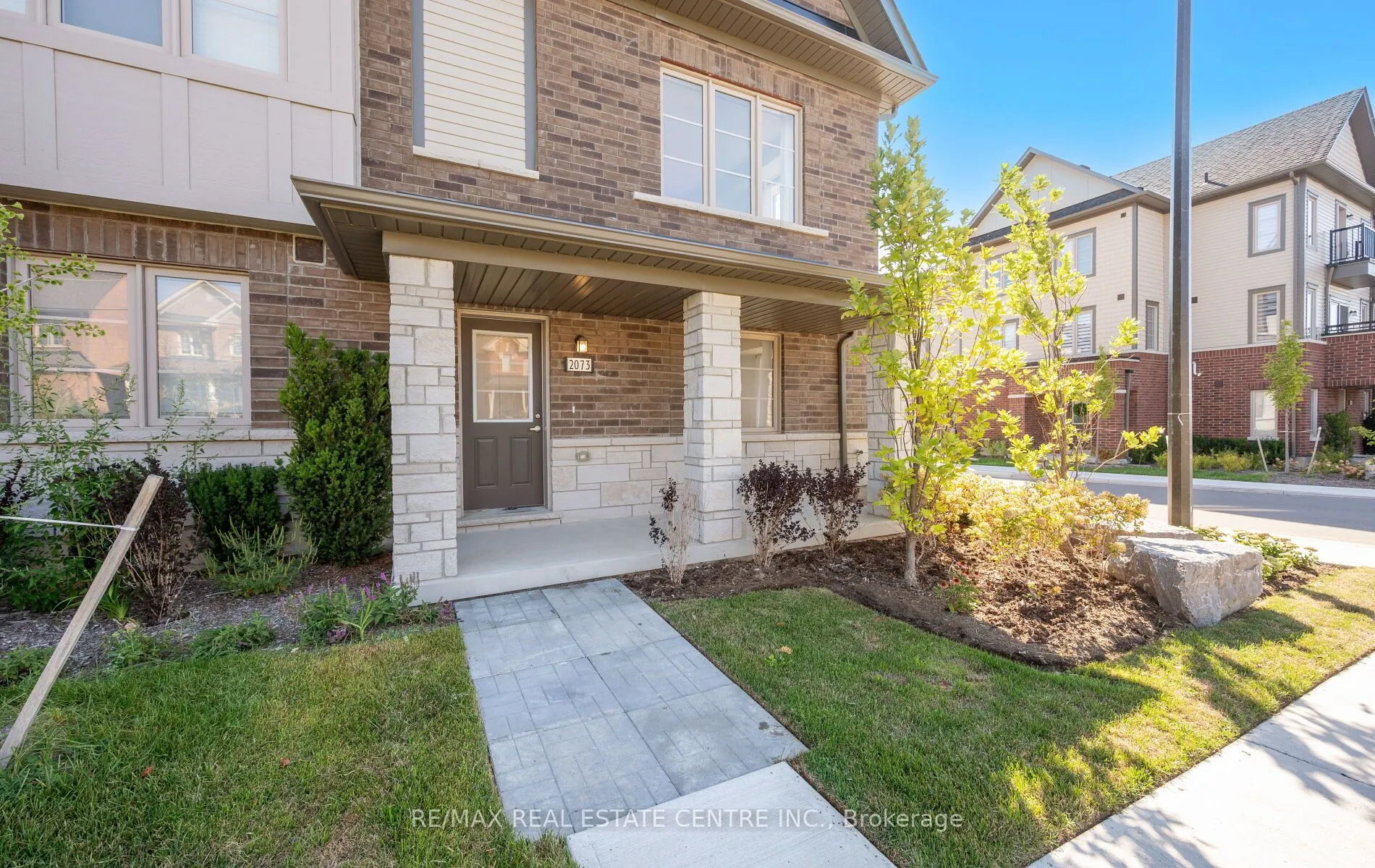2073 Prestonvale Road