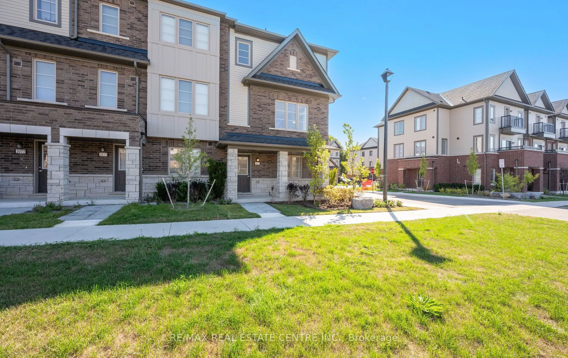 2073 Prestonvale Road