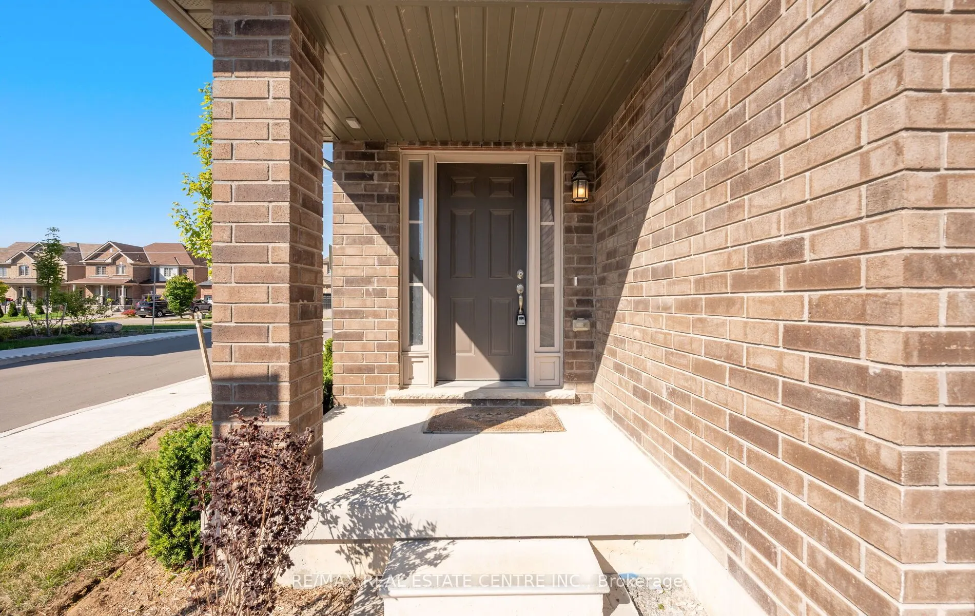 2073 Prestonvale Road