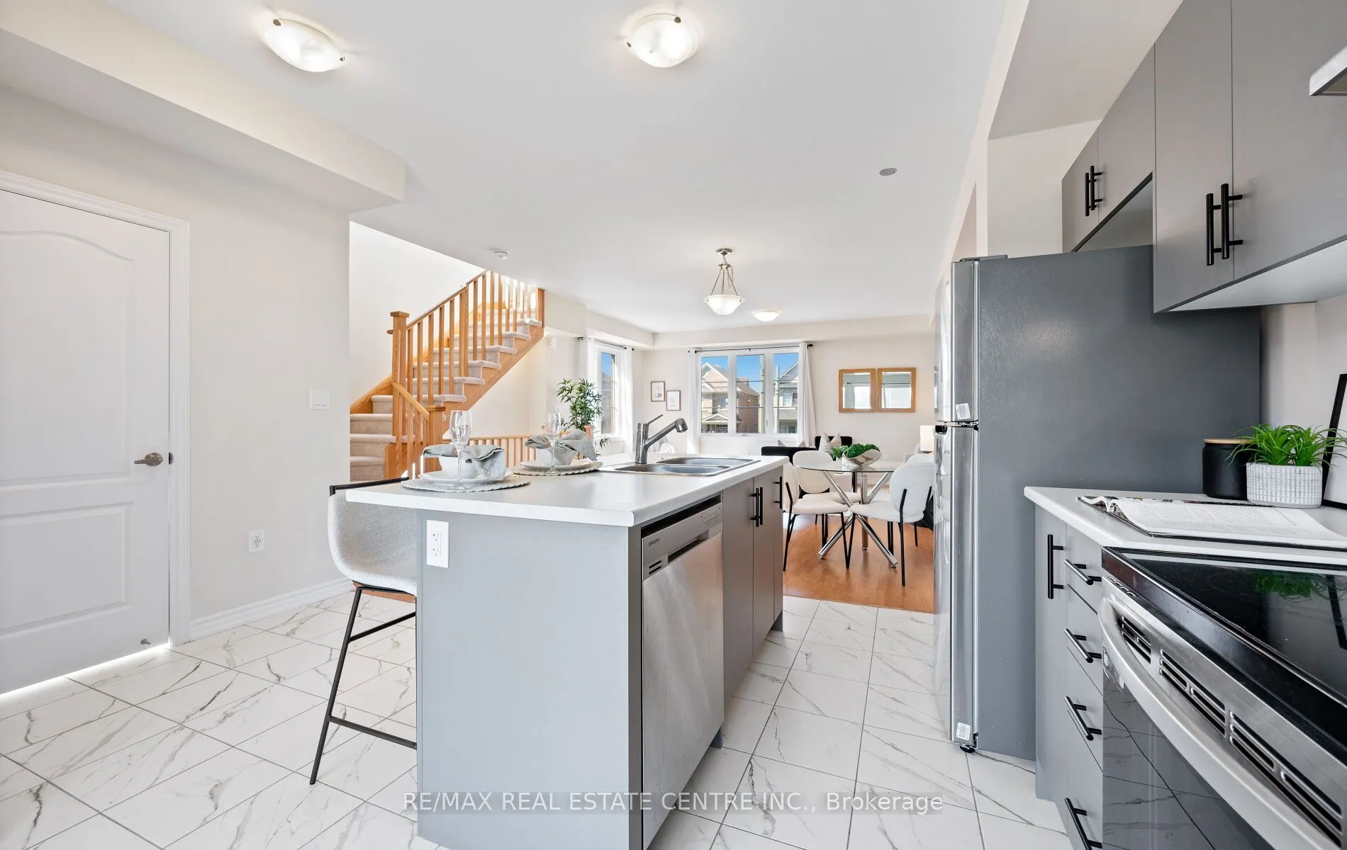 2073 Prestonvale Road