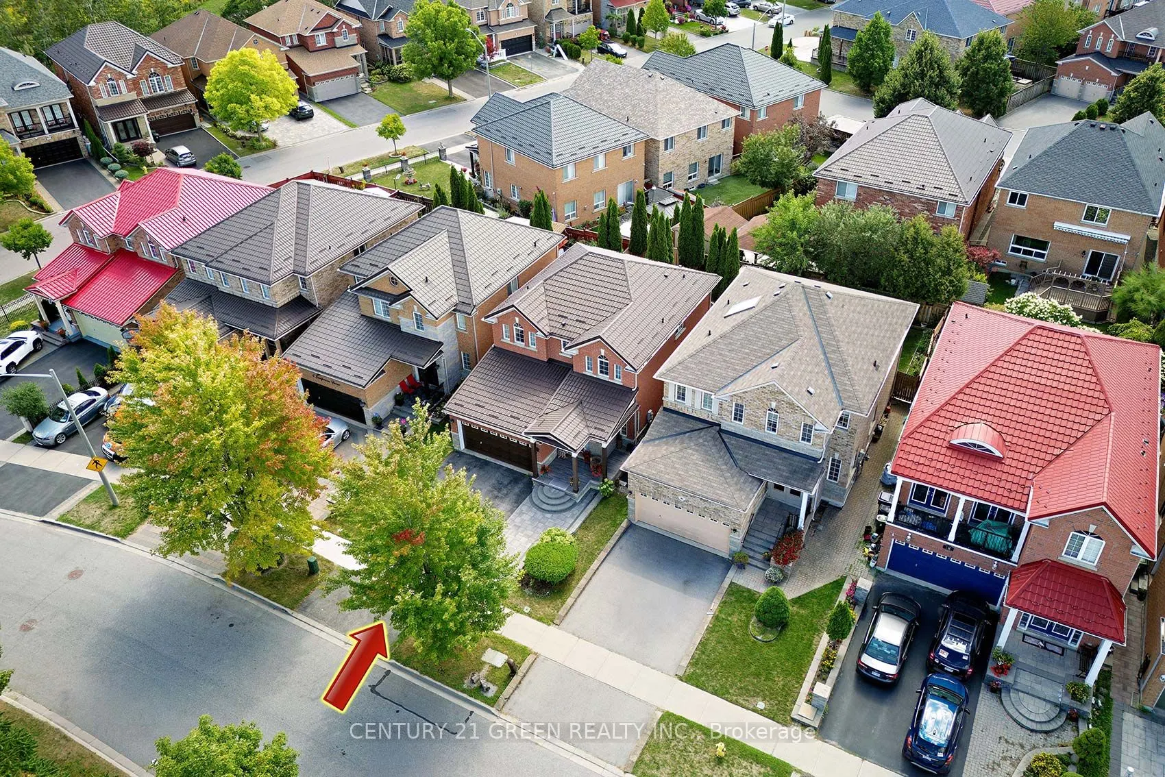 8 Lampman Drive
