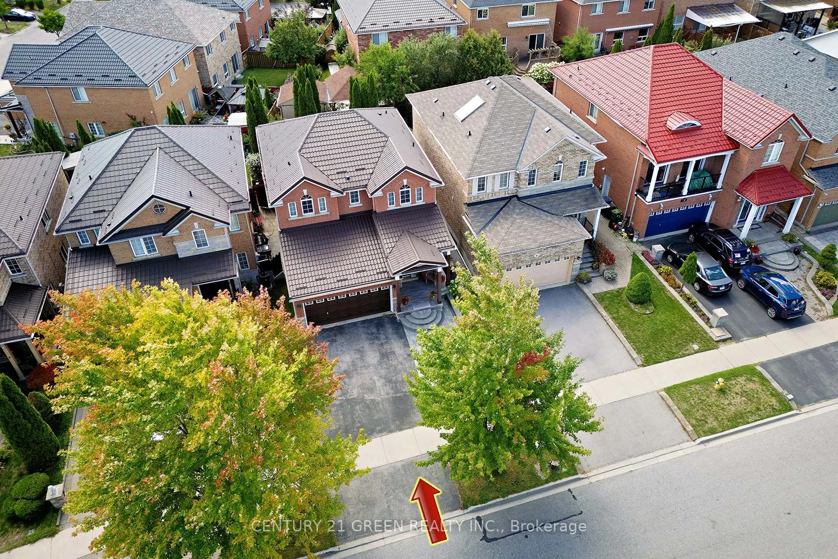 8 Lampman Drive