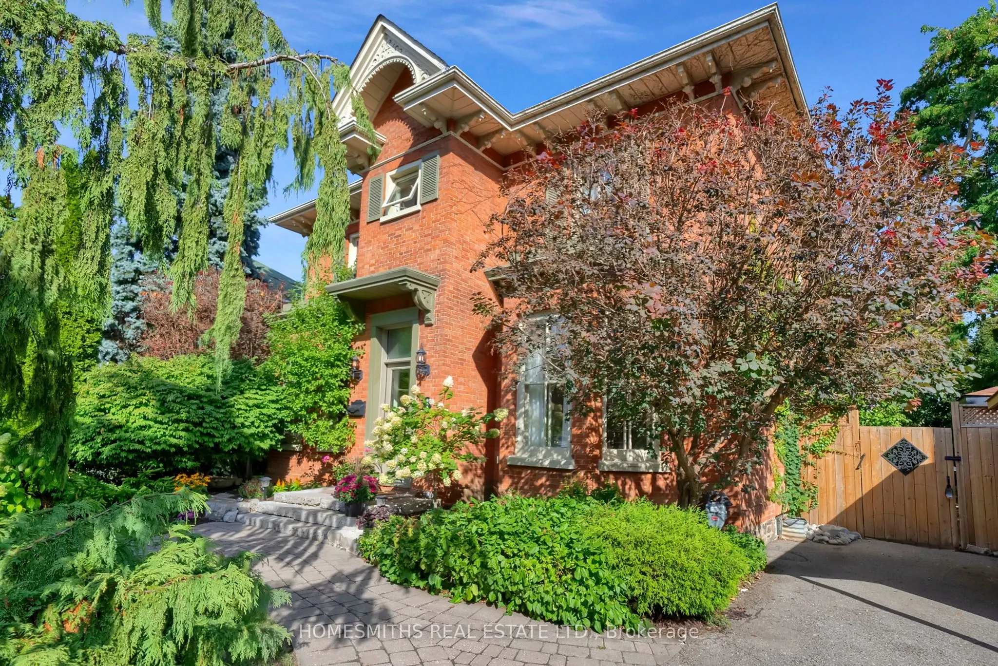 3 Ontario Street