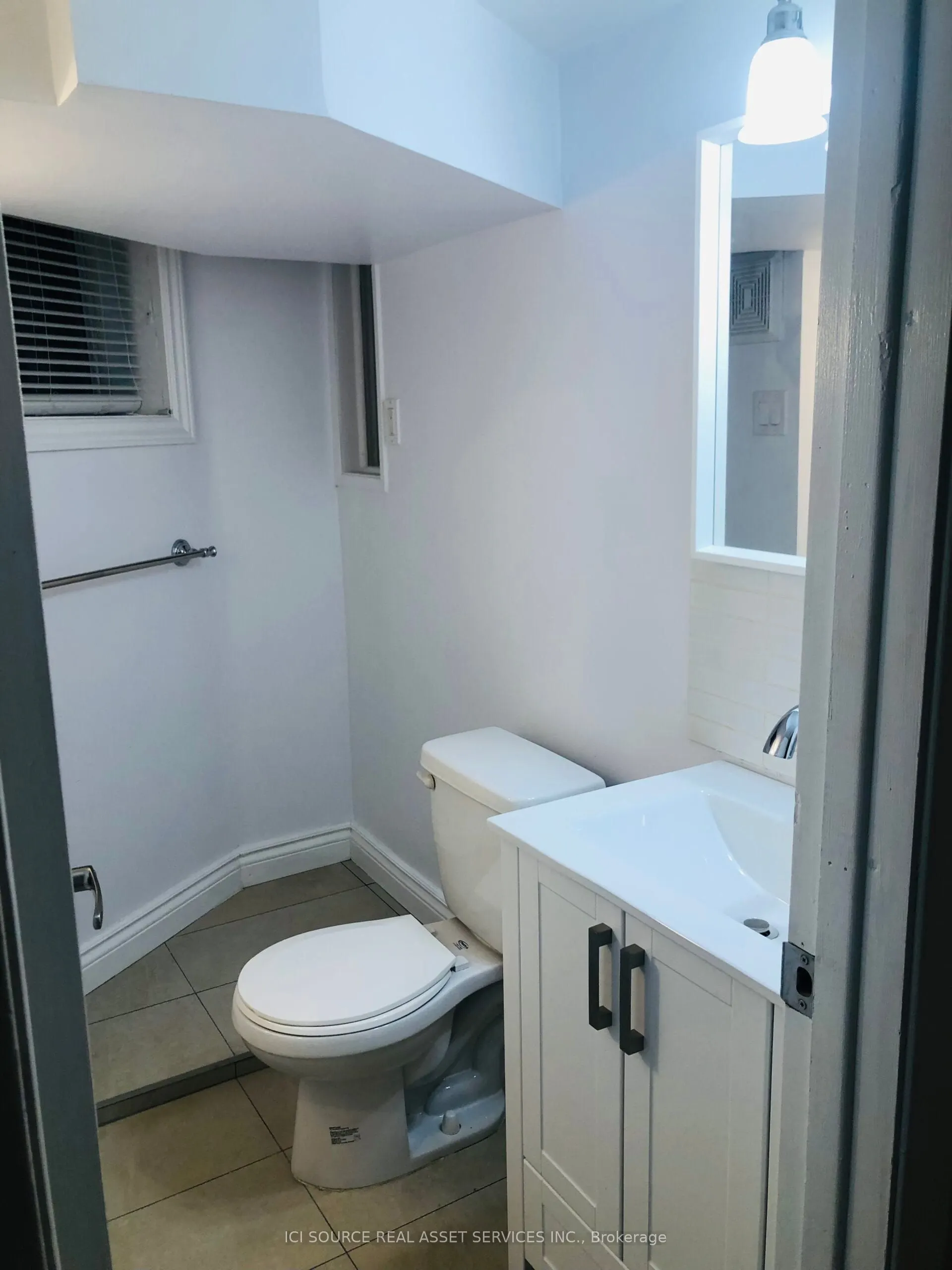 215 Hamilton Street, #Basement