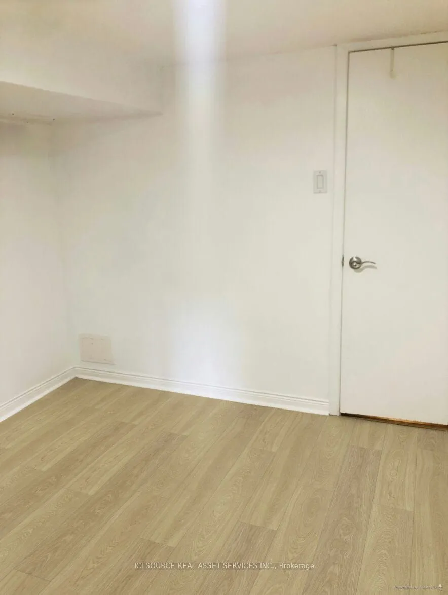 215 Hamilton Street, #Basement