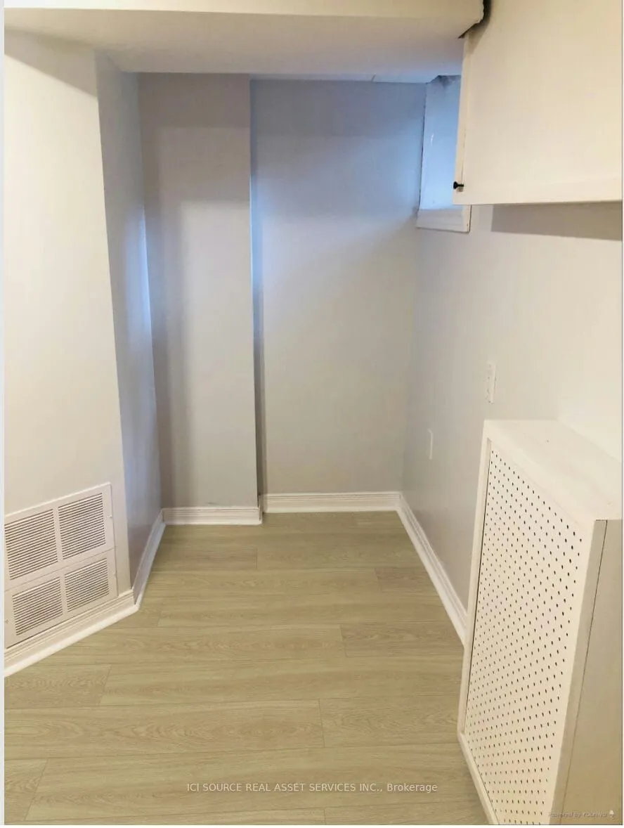 215 Hamilton Street, #Basement