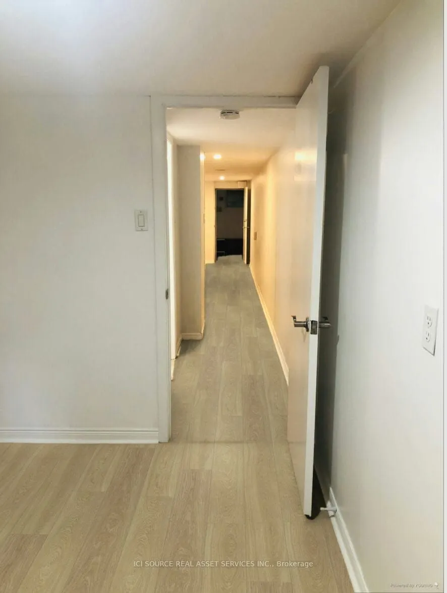 215 Hamilton Street, #Basement