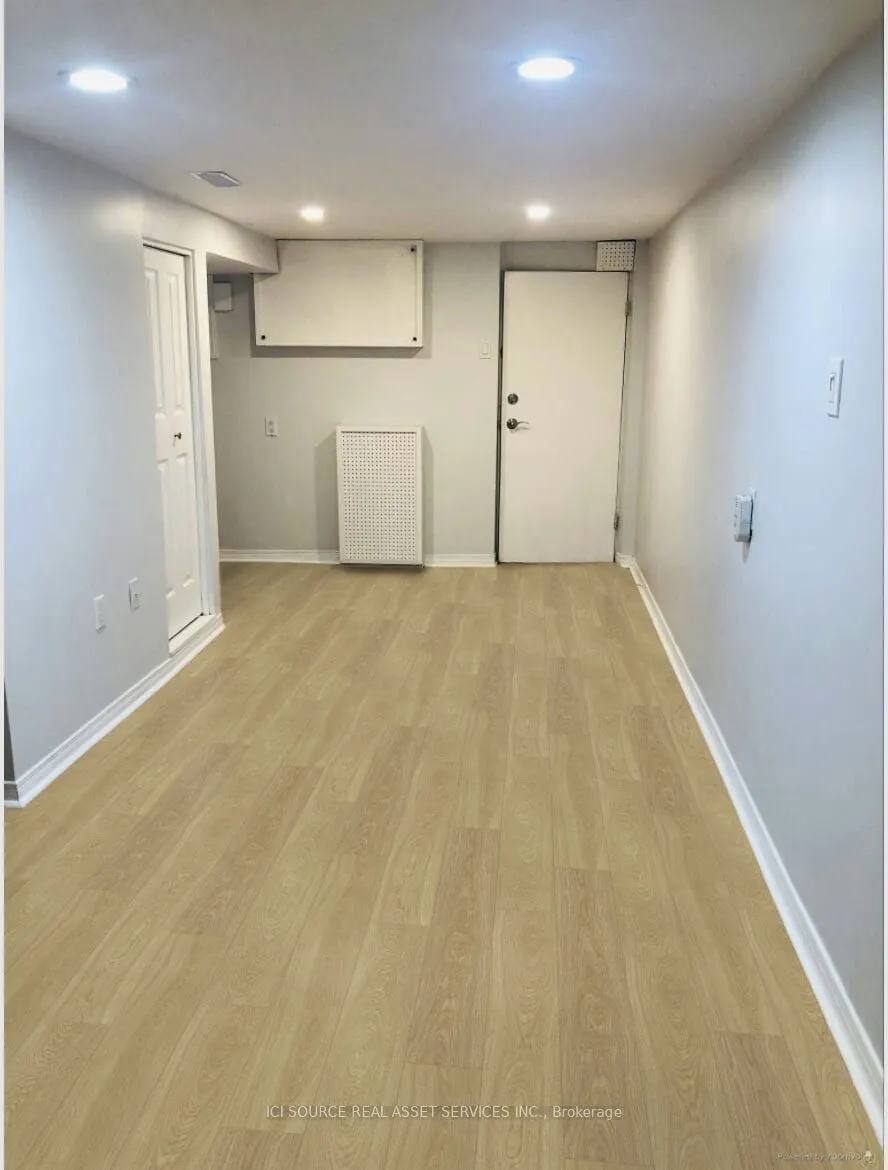215 Hamilton Street, #Basement