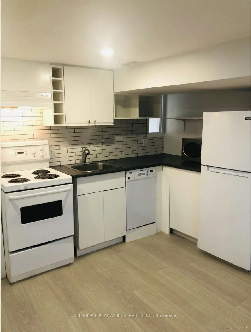 215 Hamilton Street, #Basement