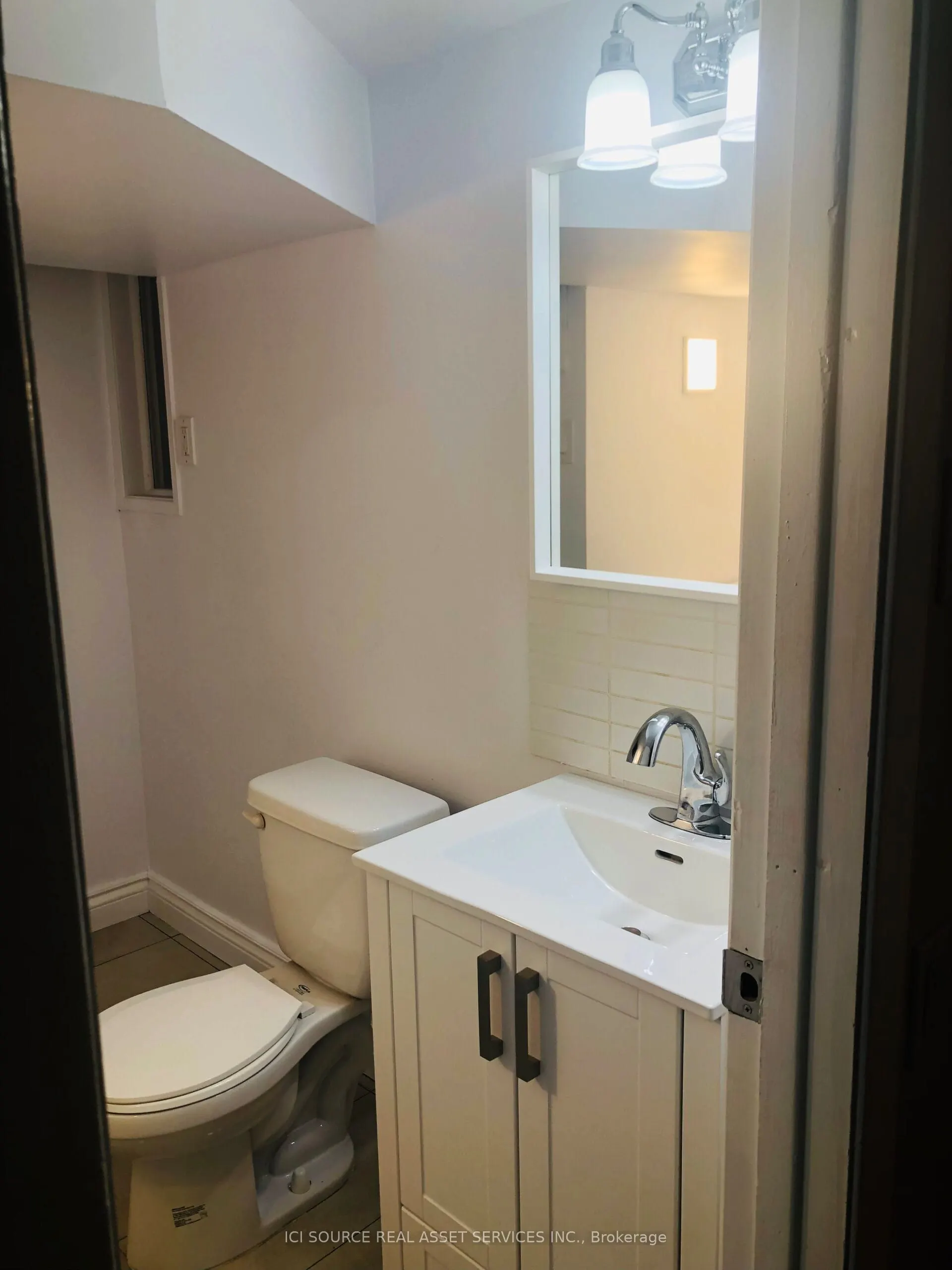 215 Hamilton Street, #Basement