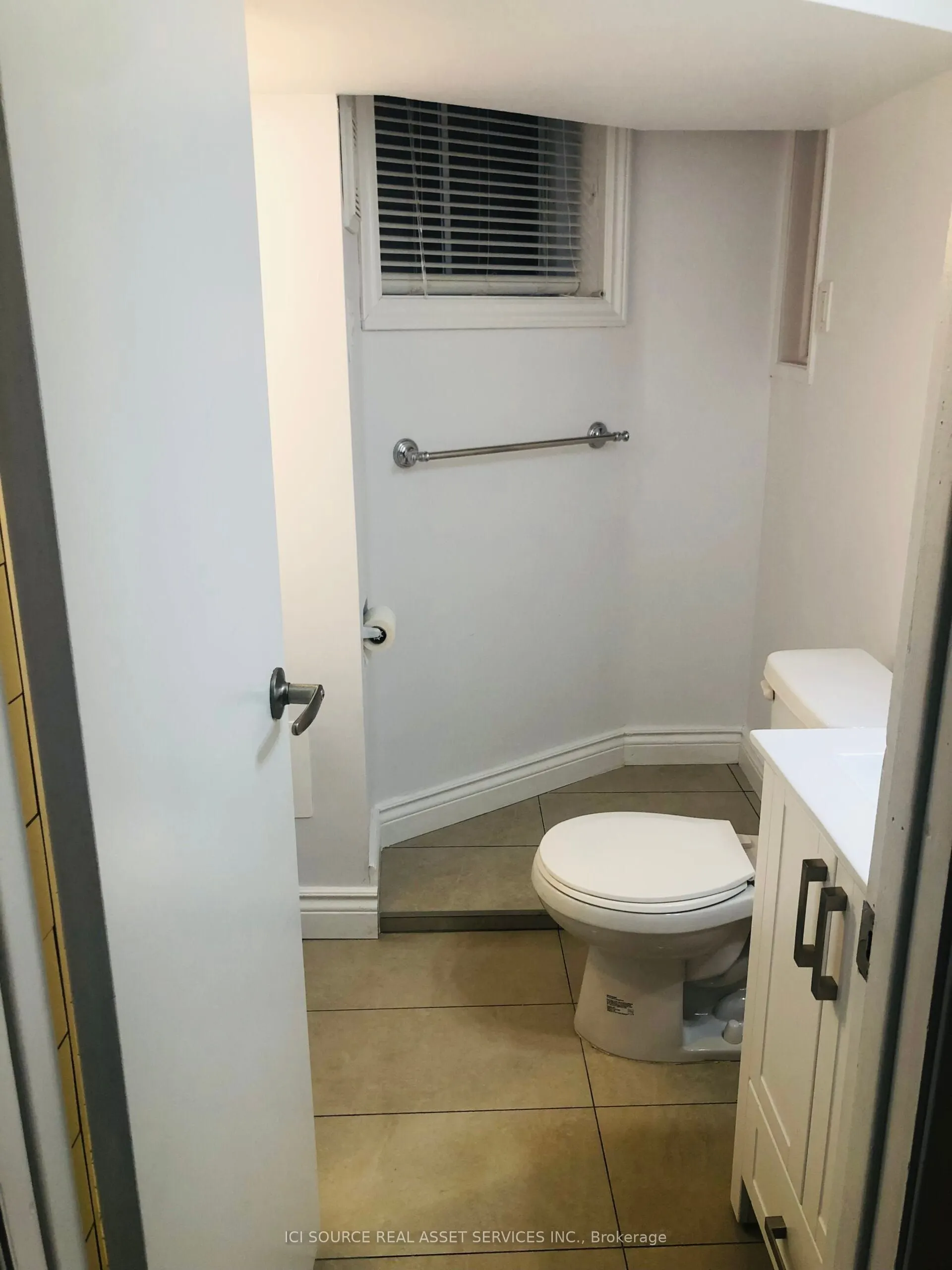 215 Hamilton Street, #Basement