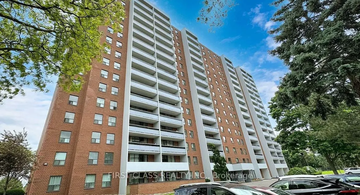 1250 Bridletowne Circle, #310
