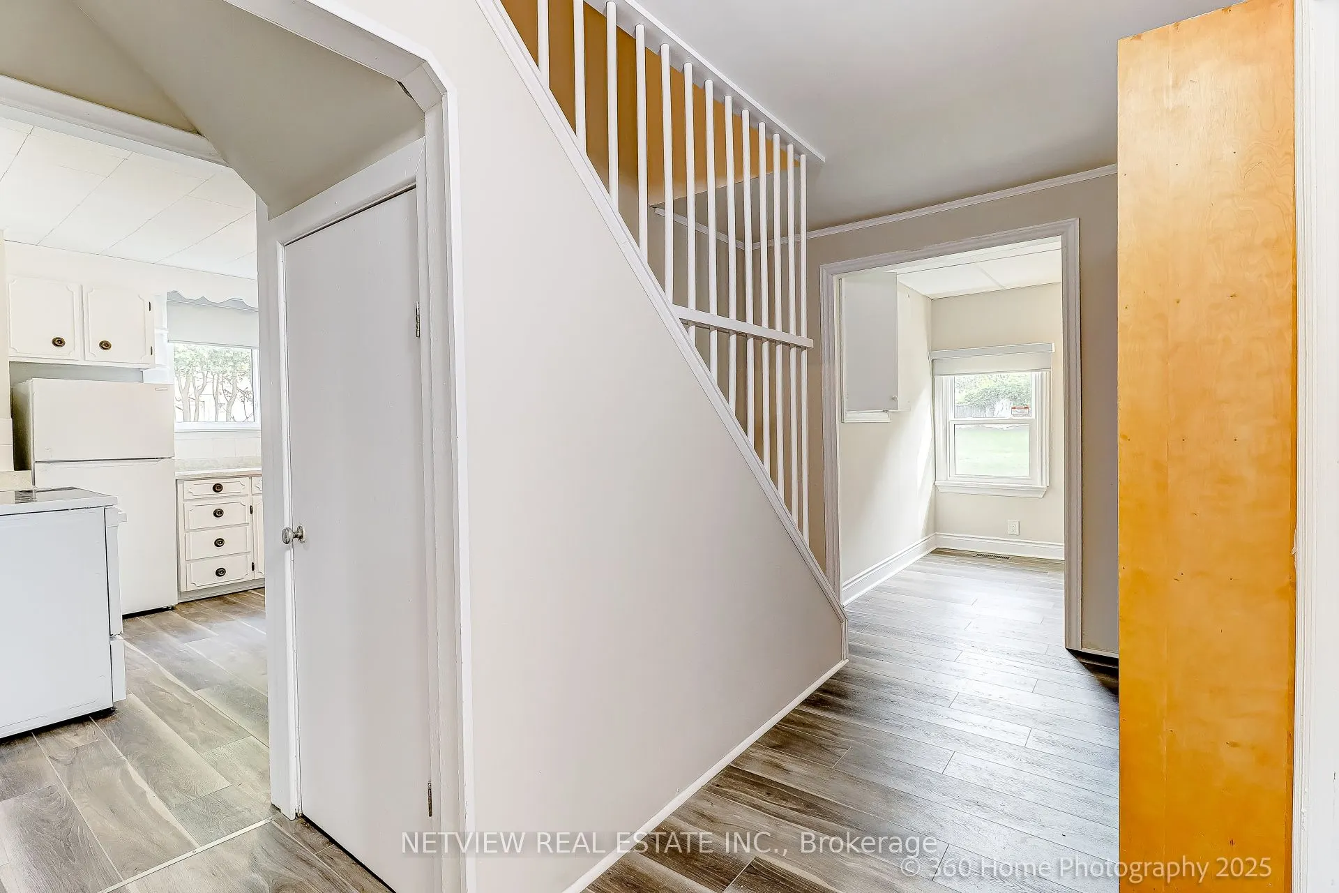 1611 Charles Street