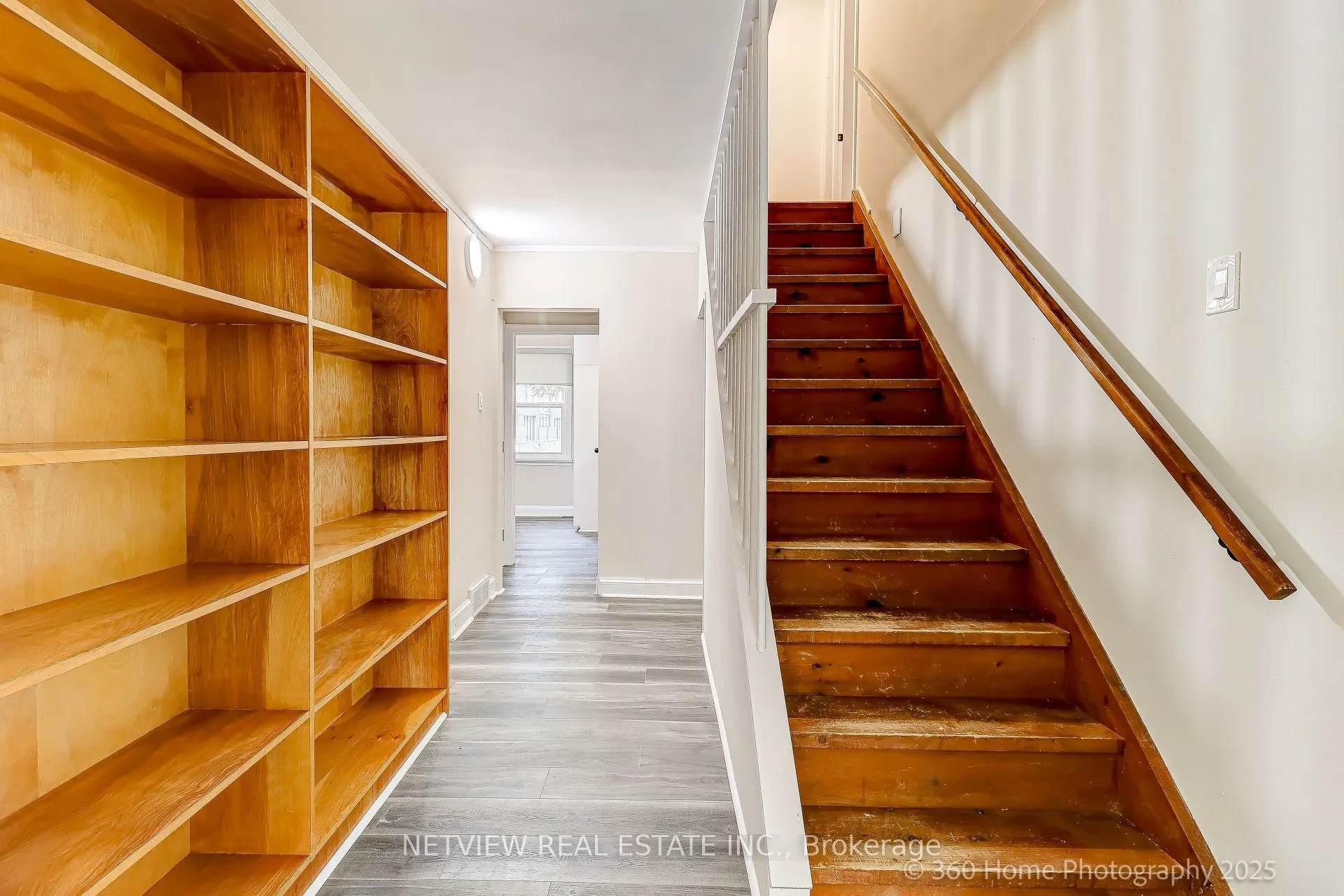 1611 Charles Street