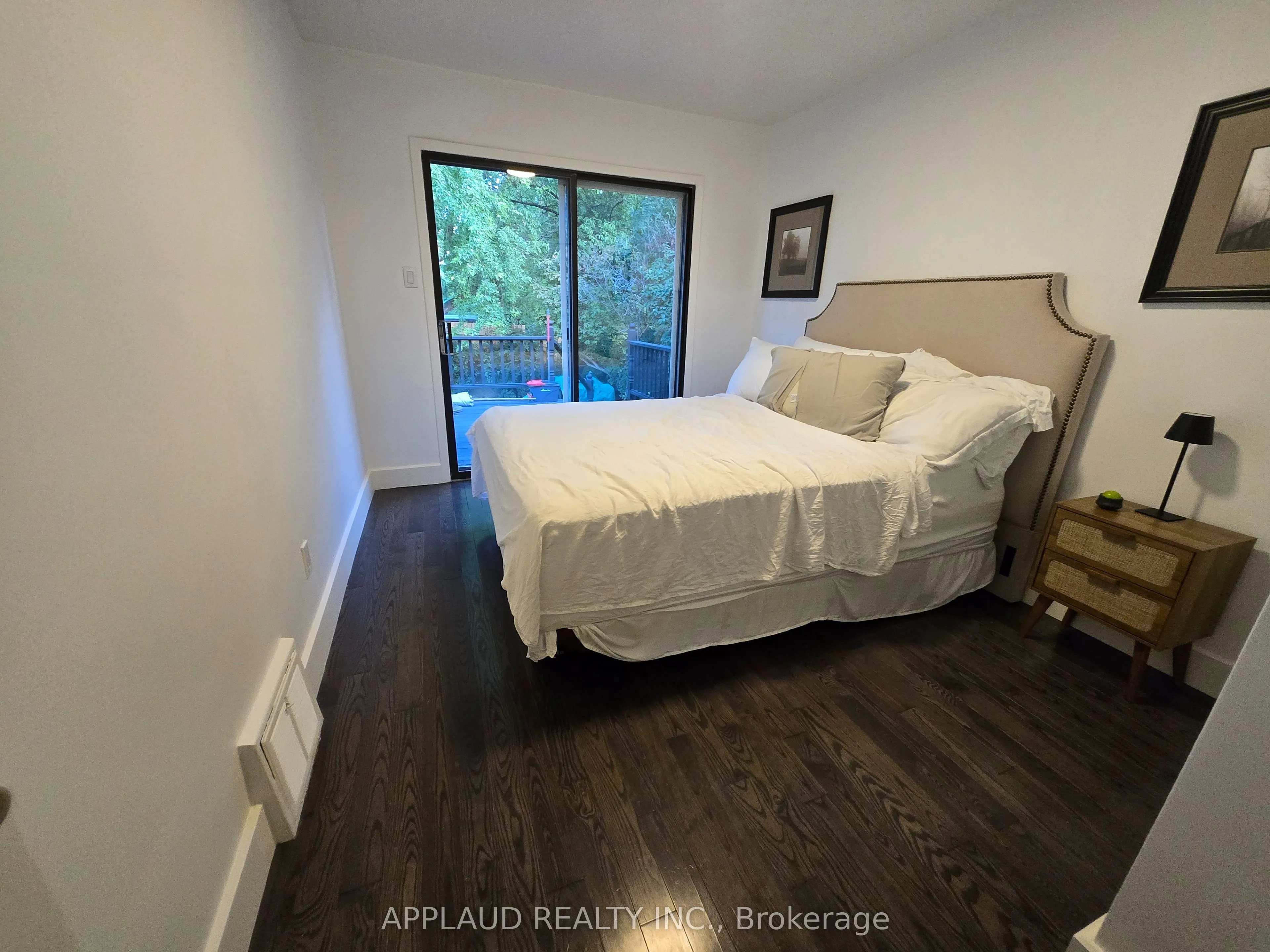 21 Galbraith Avenue