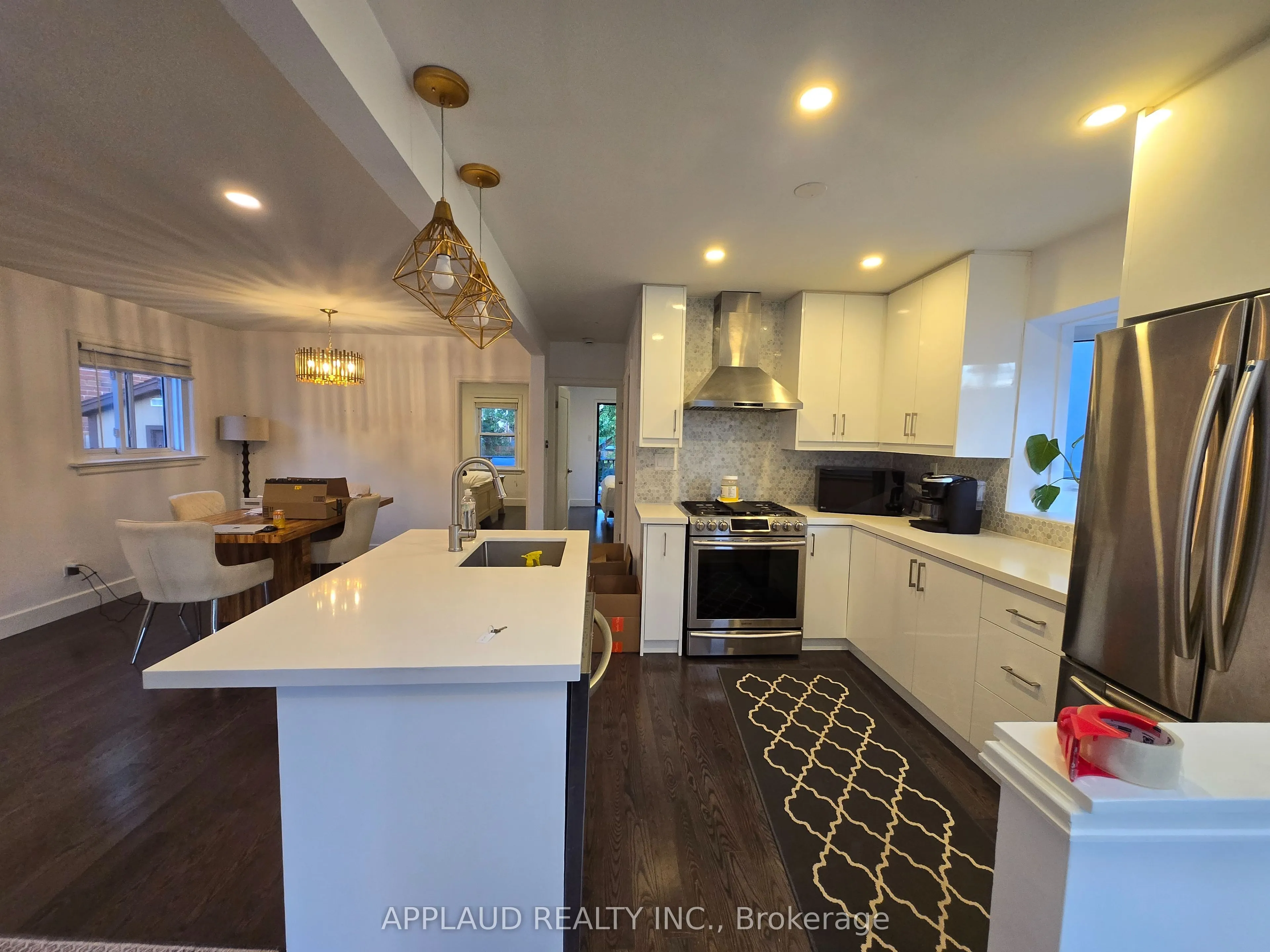 21 Galbraith Avenue
