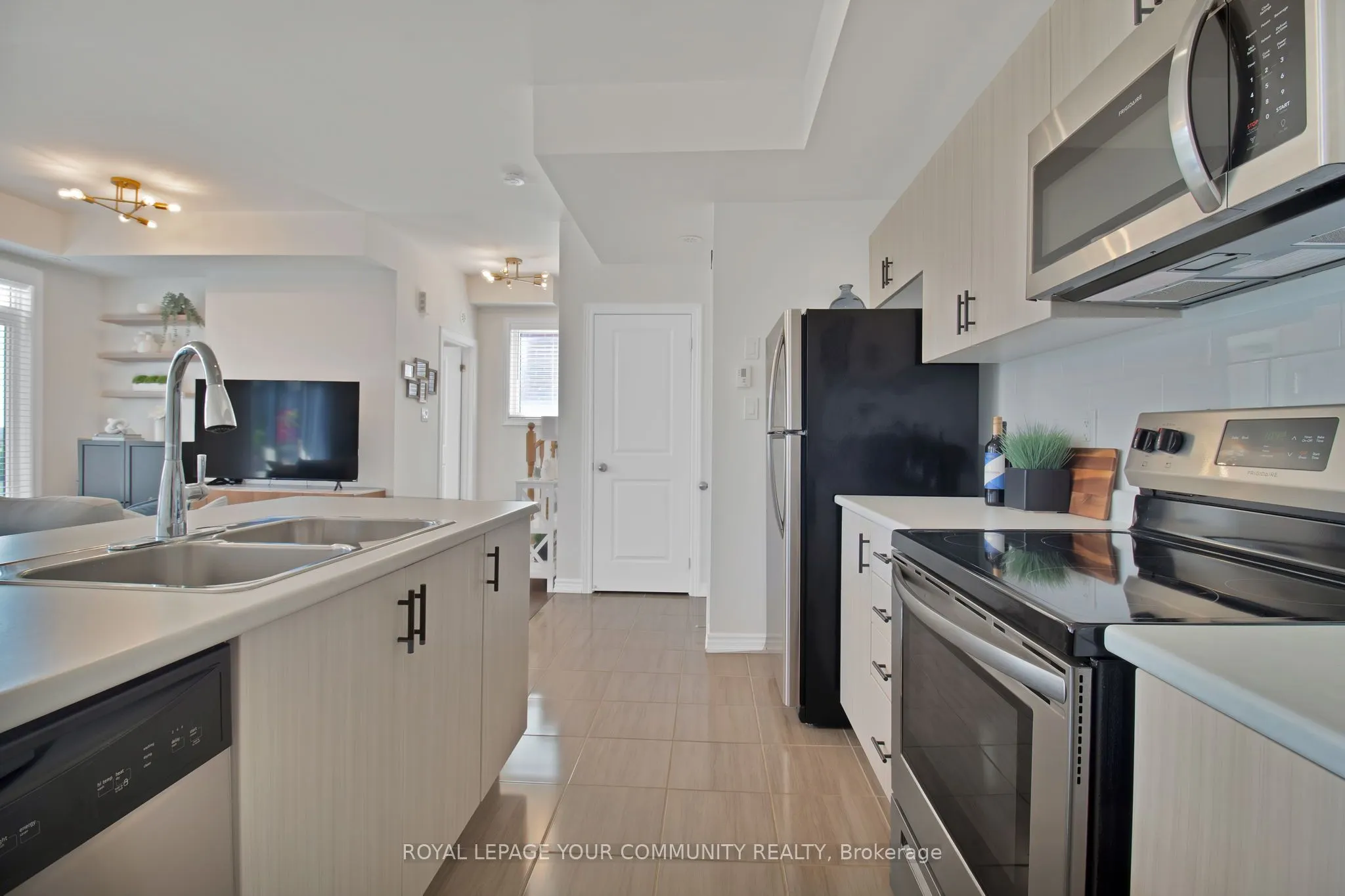 2574 William Jackson Drive, #99