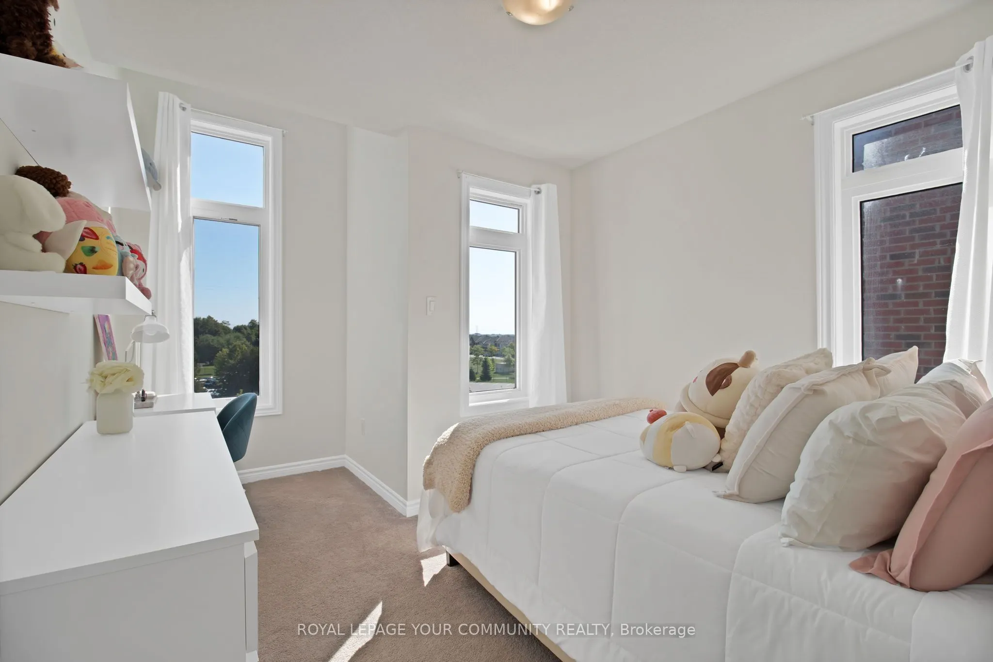 2574 William Jackson Drive, #99