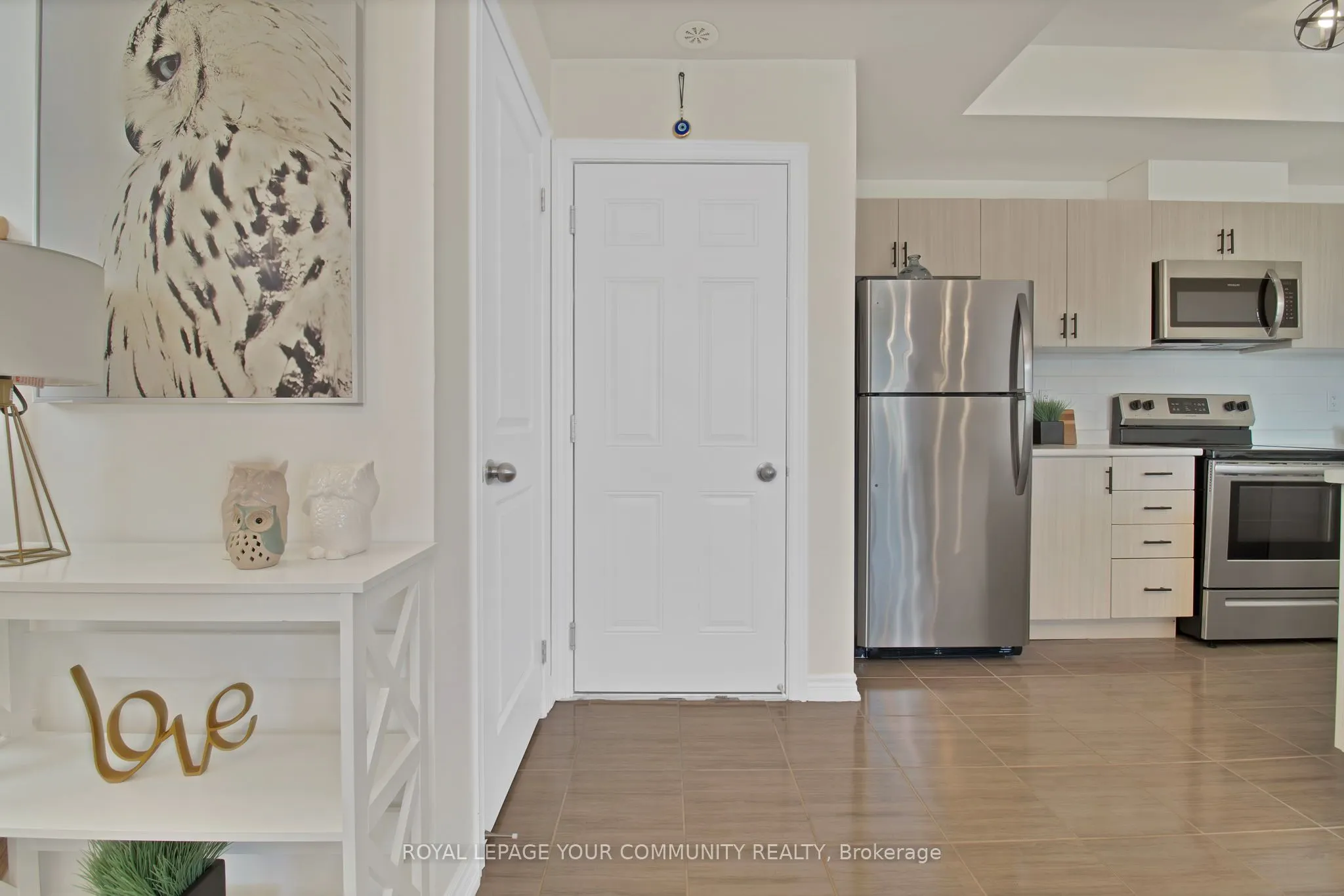 2574 William Jackson Drive, #99