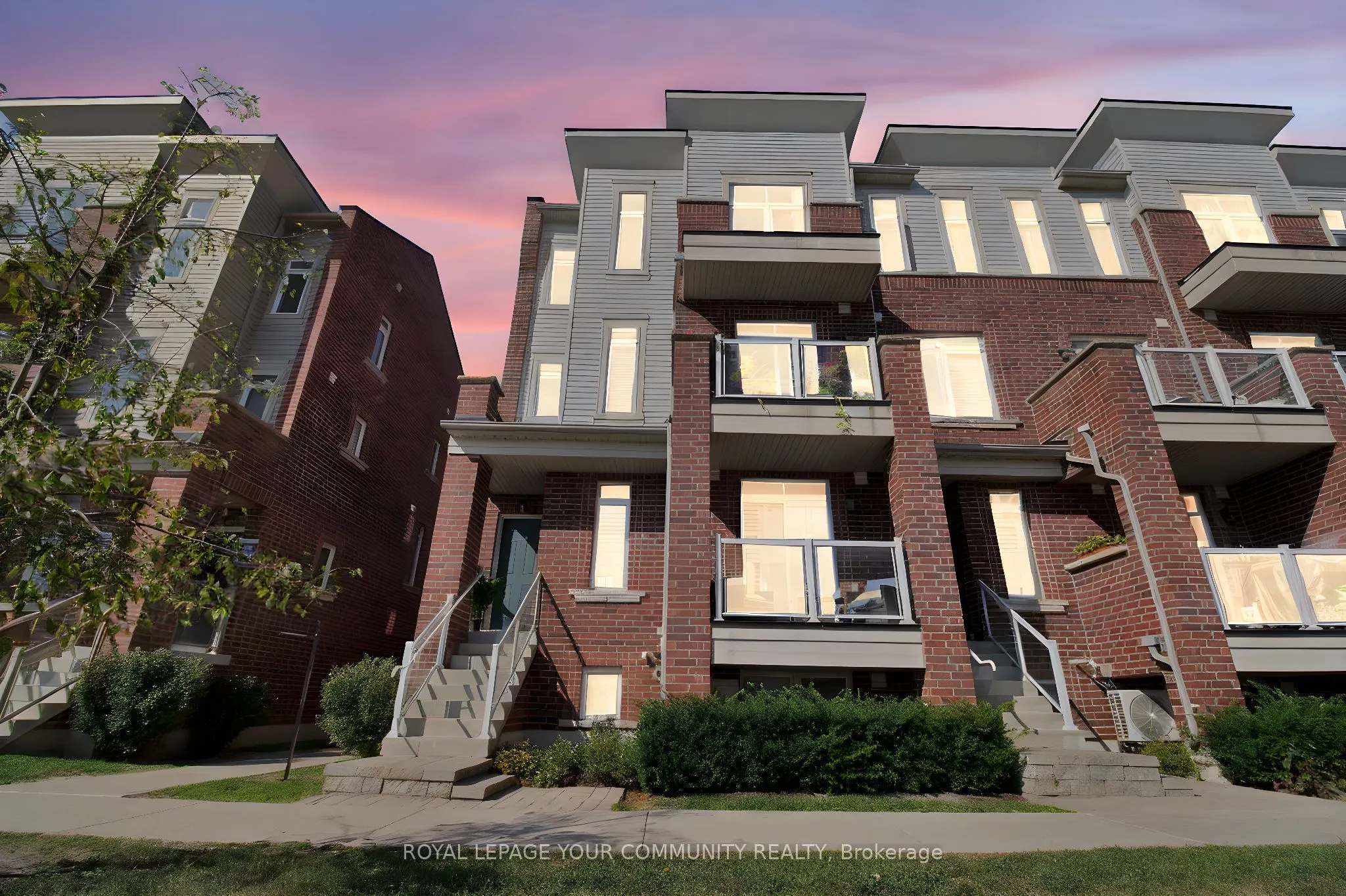 2574 William Jackson Drive, #99