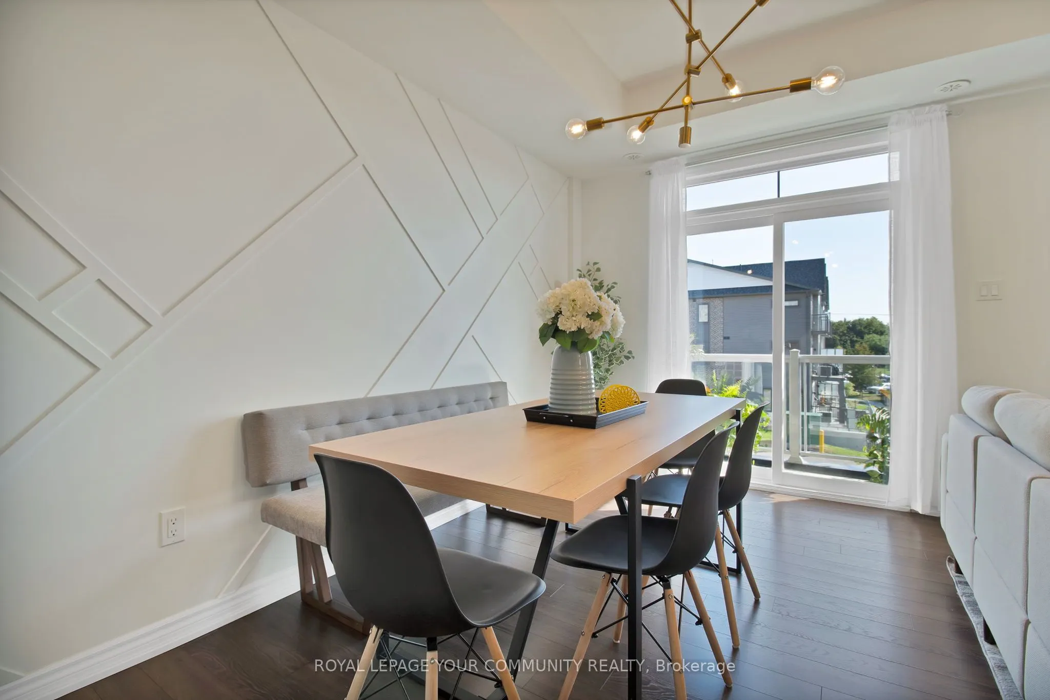 2574 William Jackson Drive, #99
