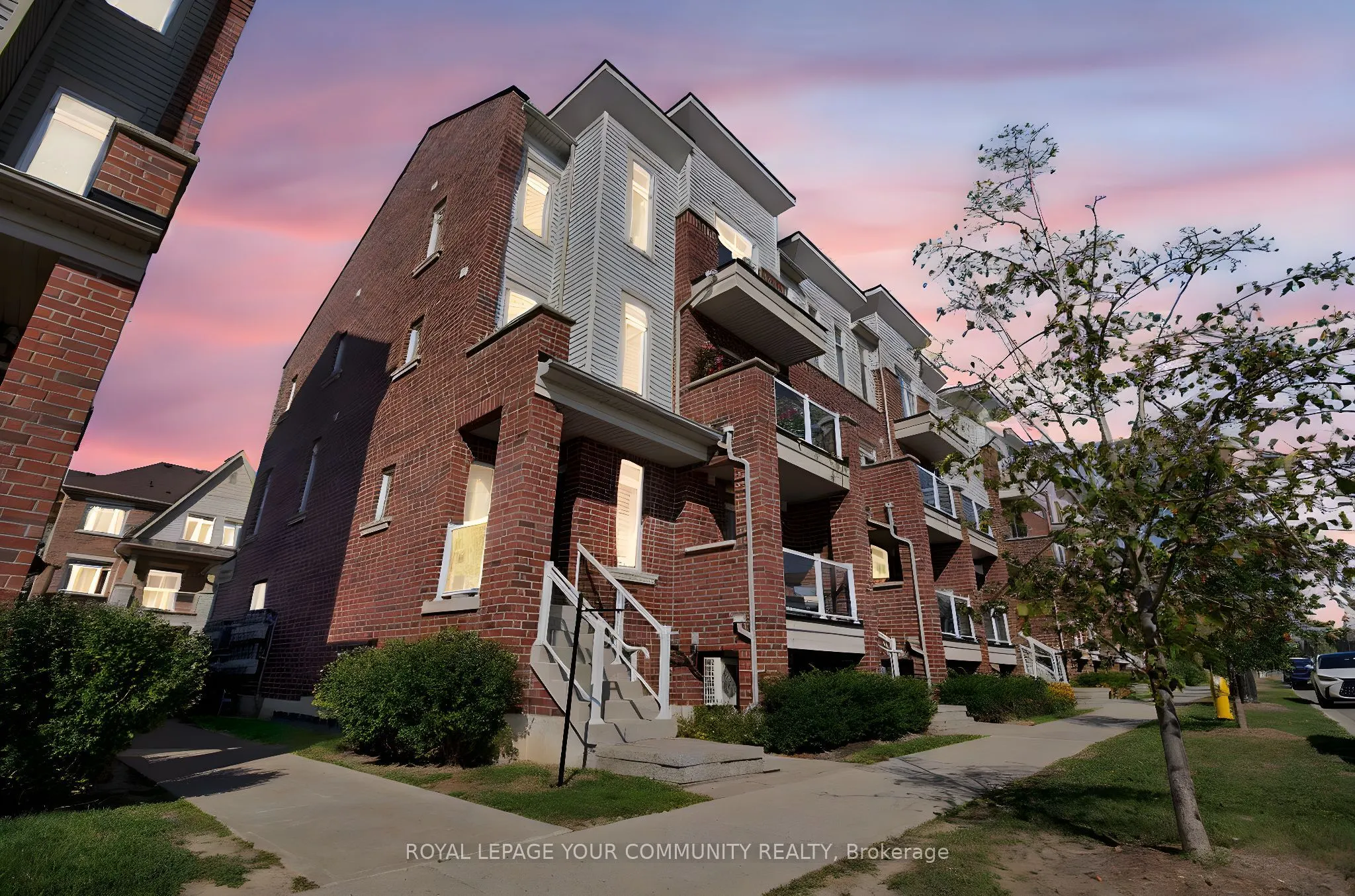 2574 William Jackson Drive, #99