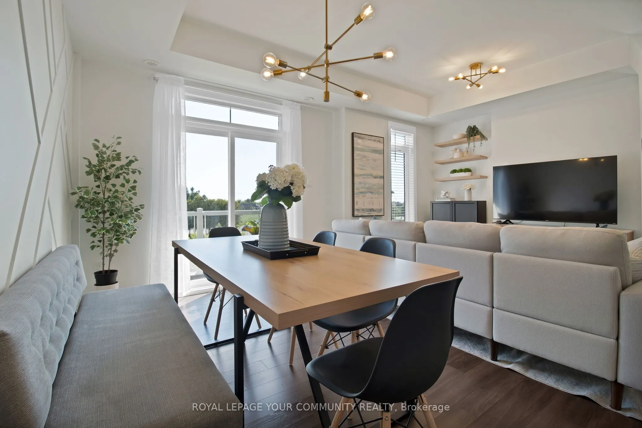 2574 William Jackson Drive, #99
