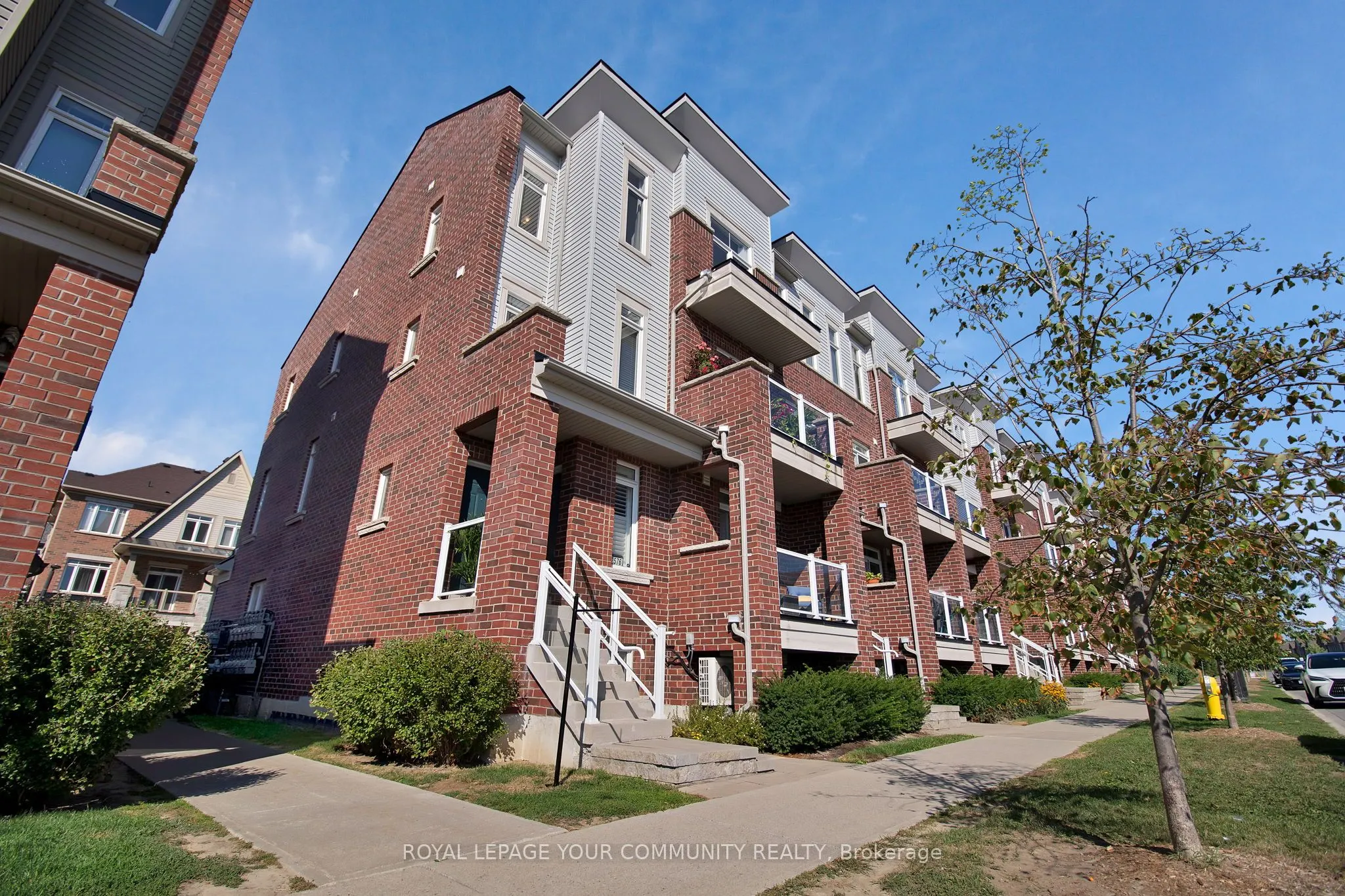 2574 William Jackson Drive, #99