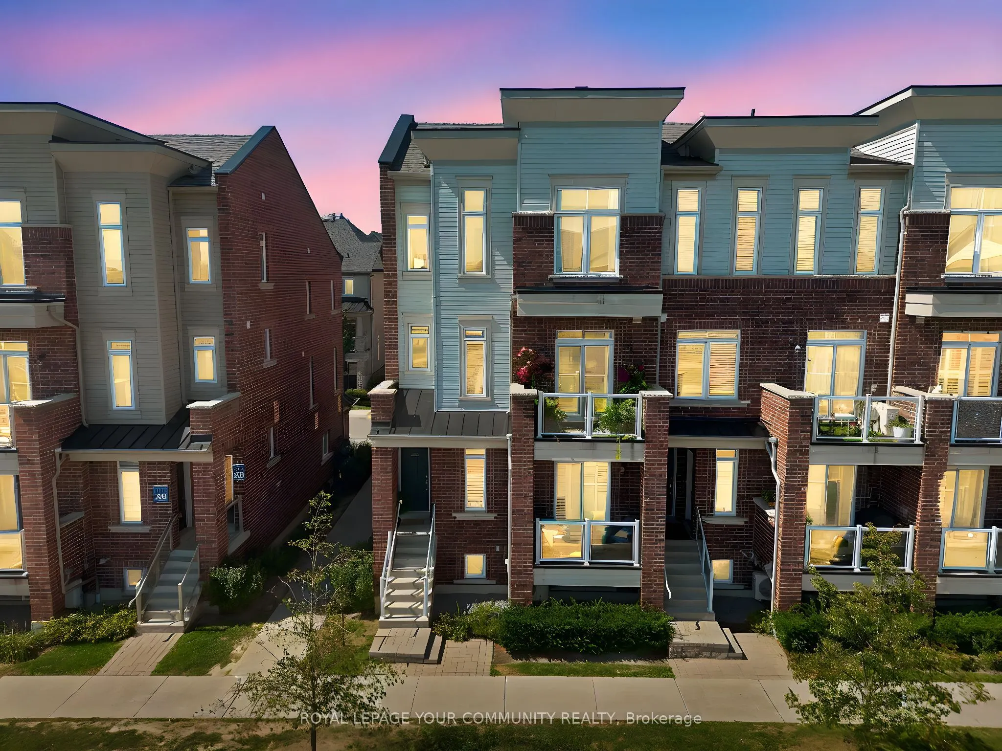 2574 William Jackson Drive, #99