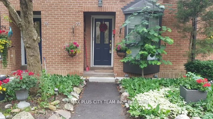 28 Livingston Road, #77