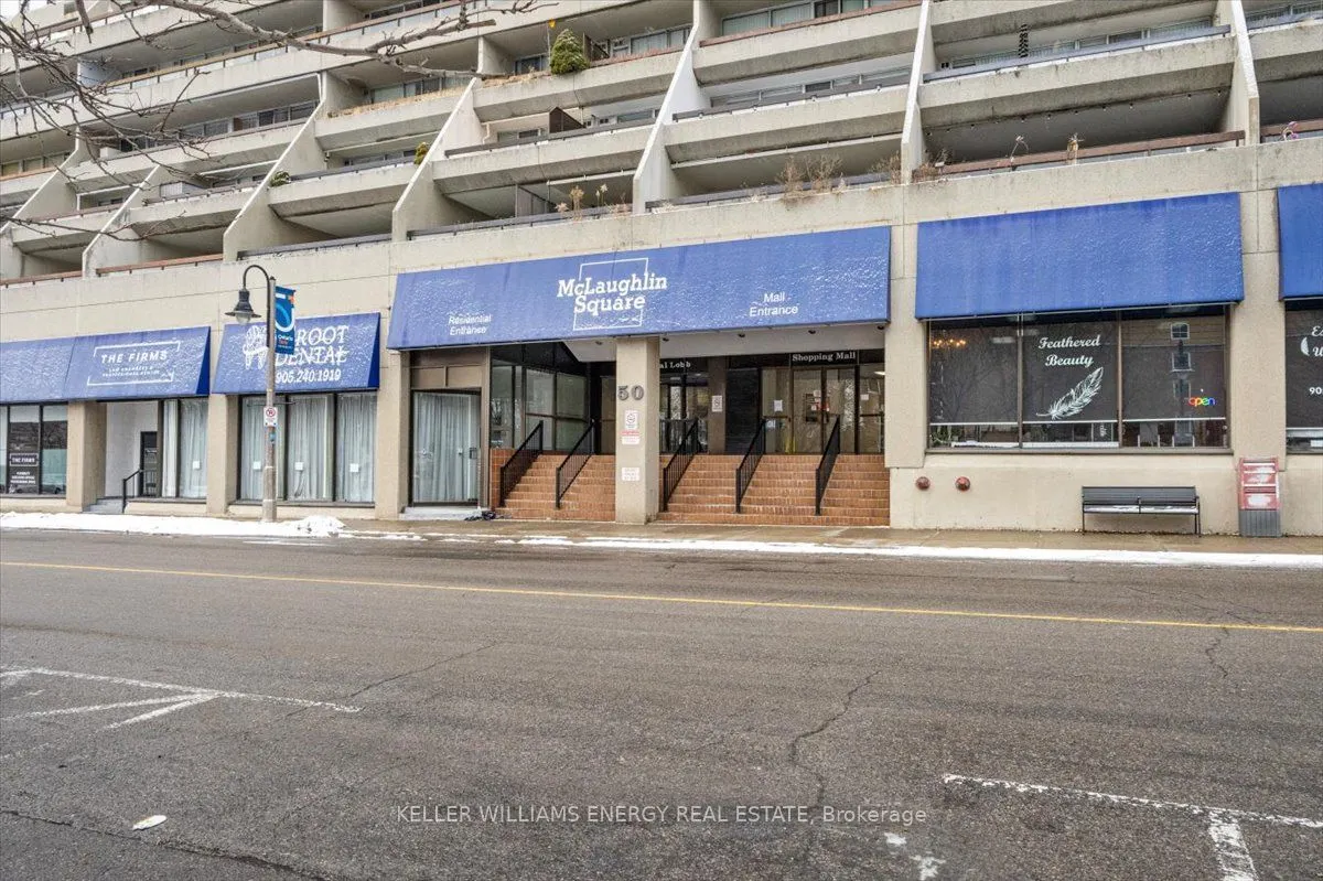 50 Richmond Street E, #113