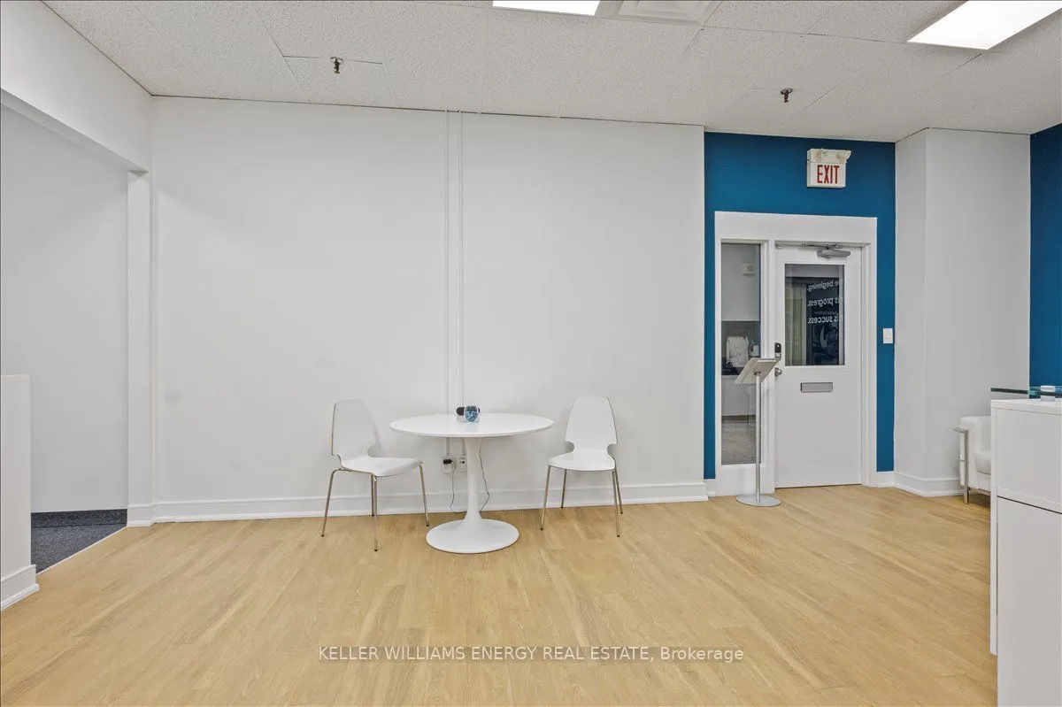 50 Richmond Street E, #113