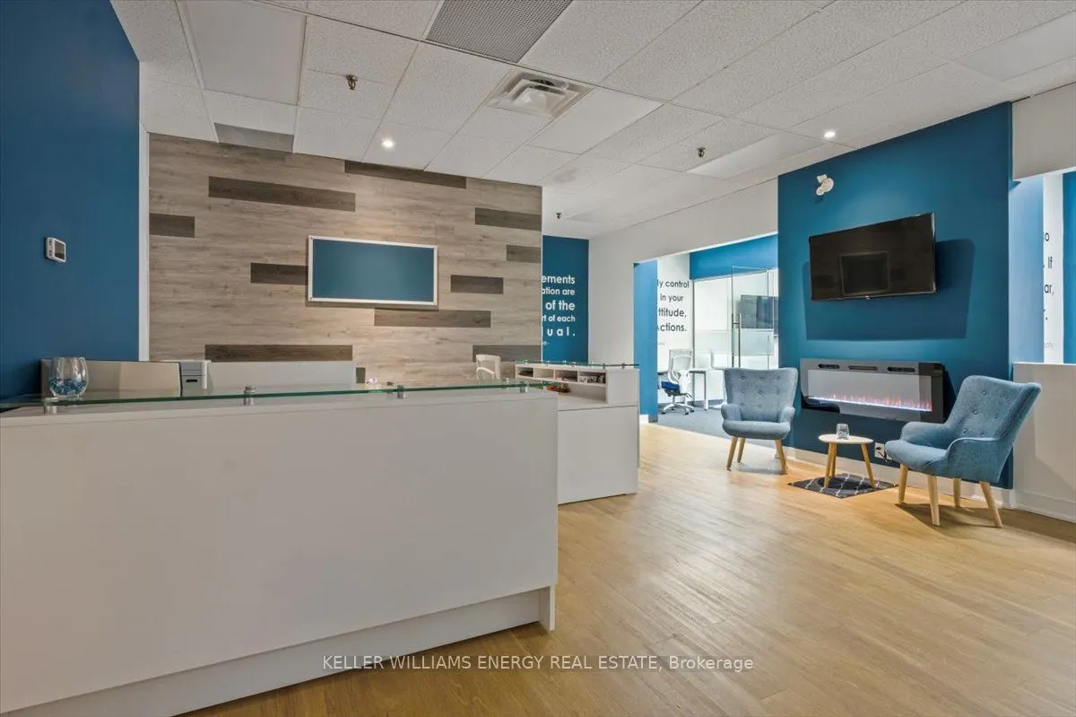 50 Richmond Street E, #113